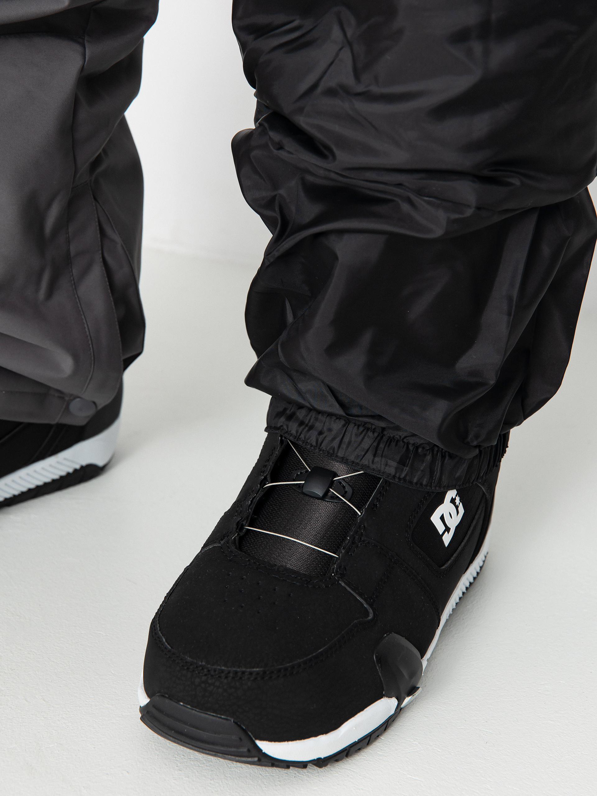 Męskie Spodnie snowboardowe DC Banshee (magnet)