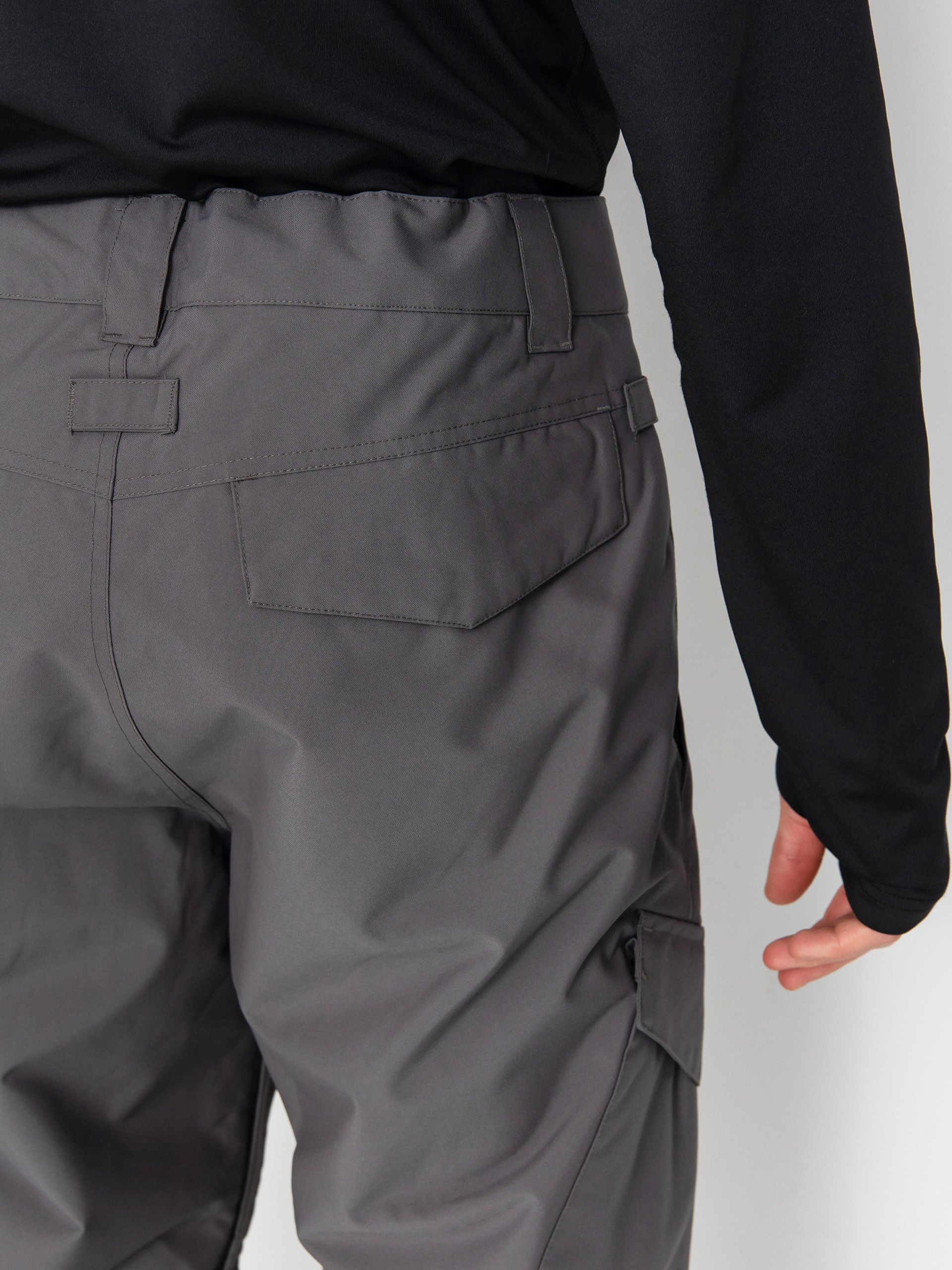 Męskie Spodnie snowboardowe DC Banshee (magnet)