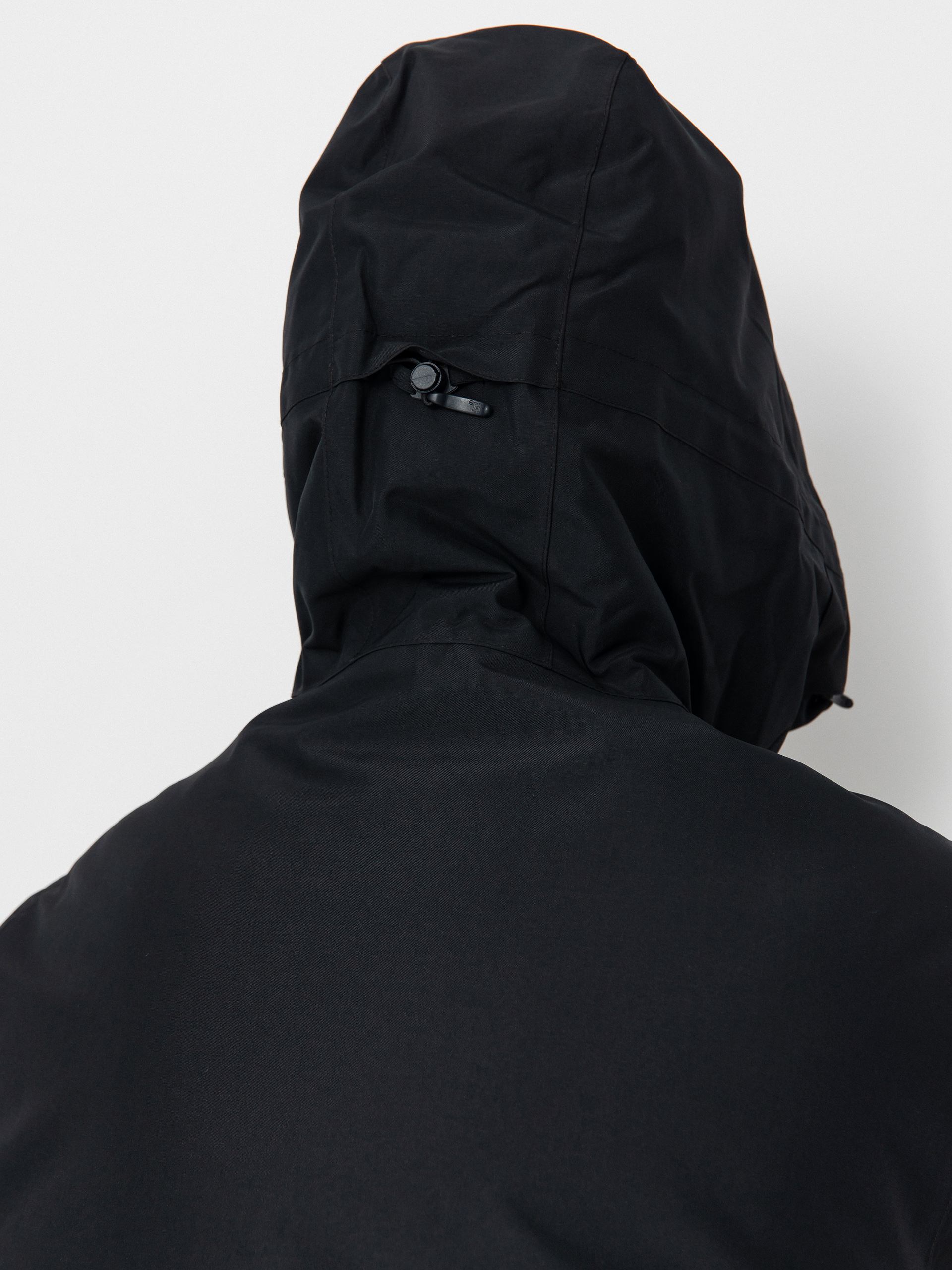 Męska Kurtka snowboardowa DC Basis (black)