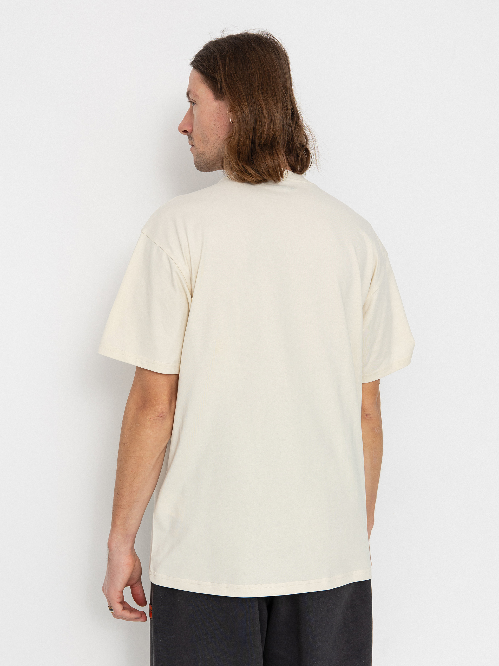 T-shirt Carhartt WIP Greatest Flicks (natural)