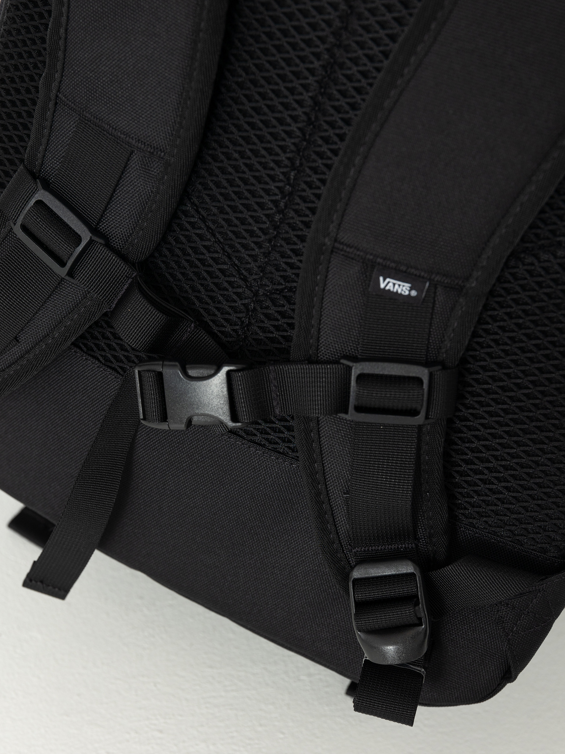 Plecak Vans Mte Breakout (black)