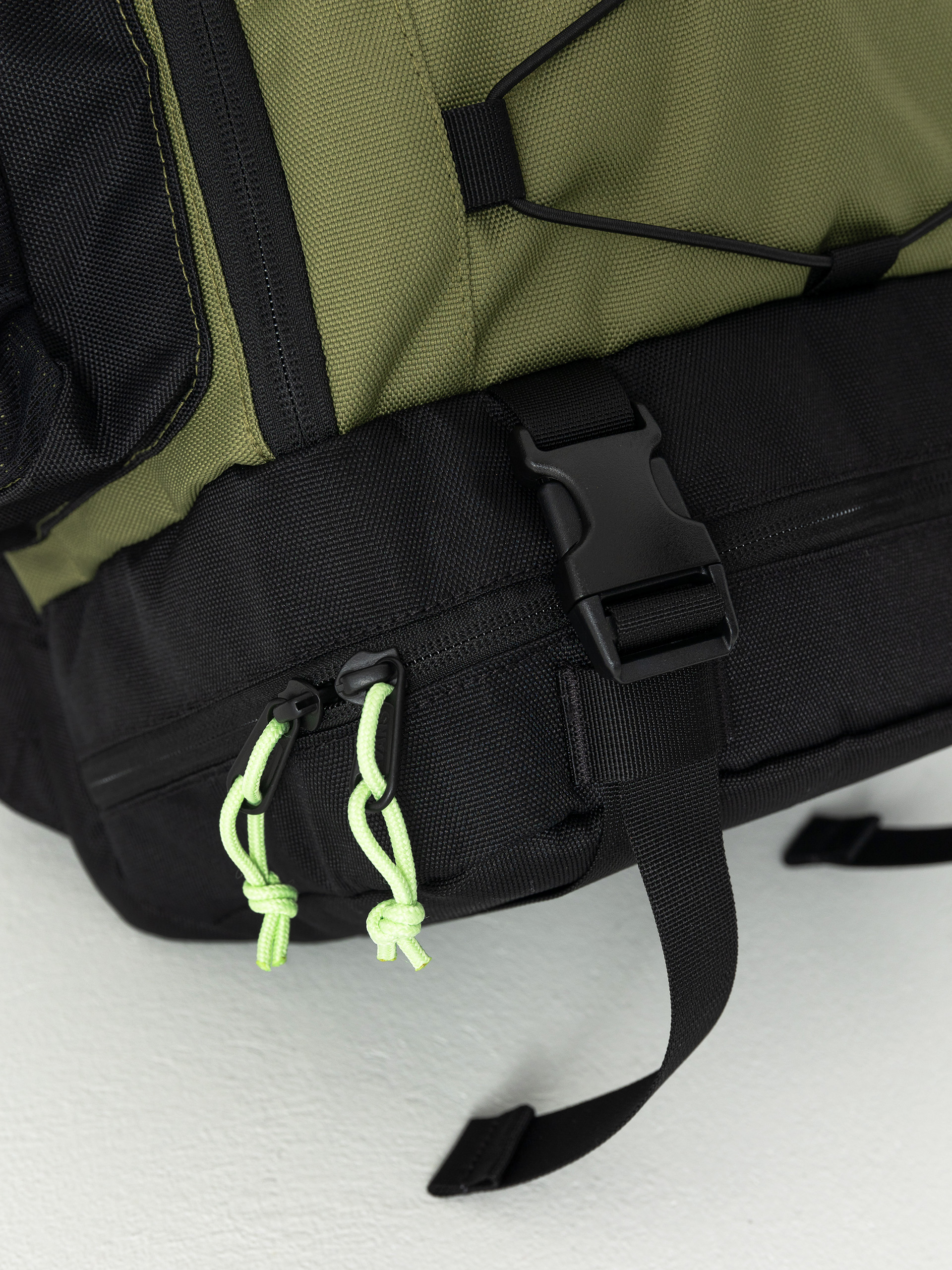 Plecak Vans Mte Breakout (loden green)