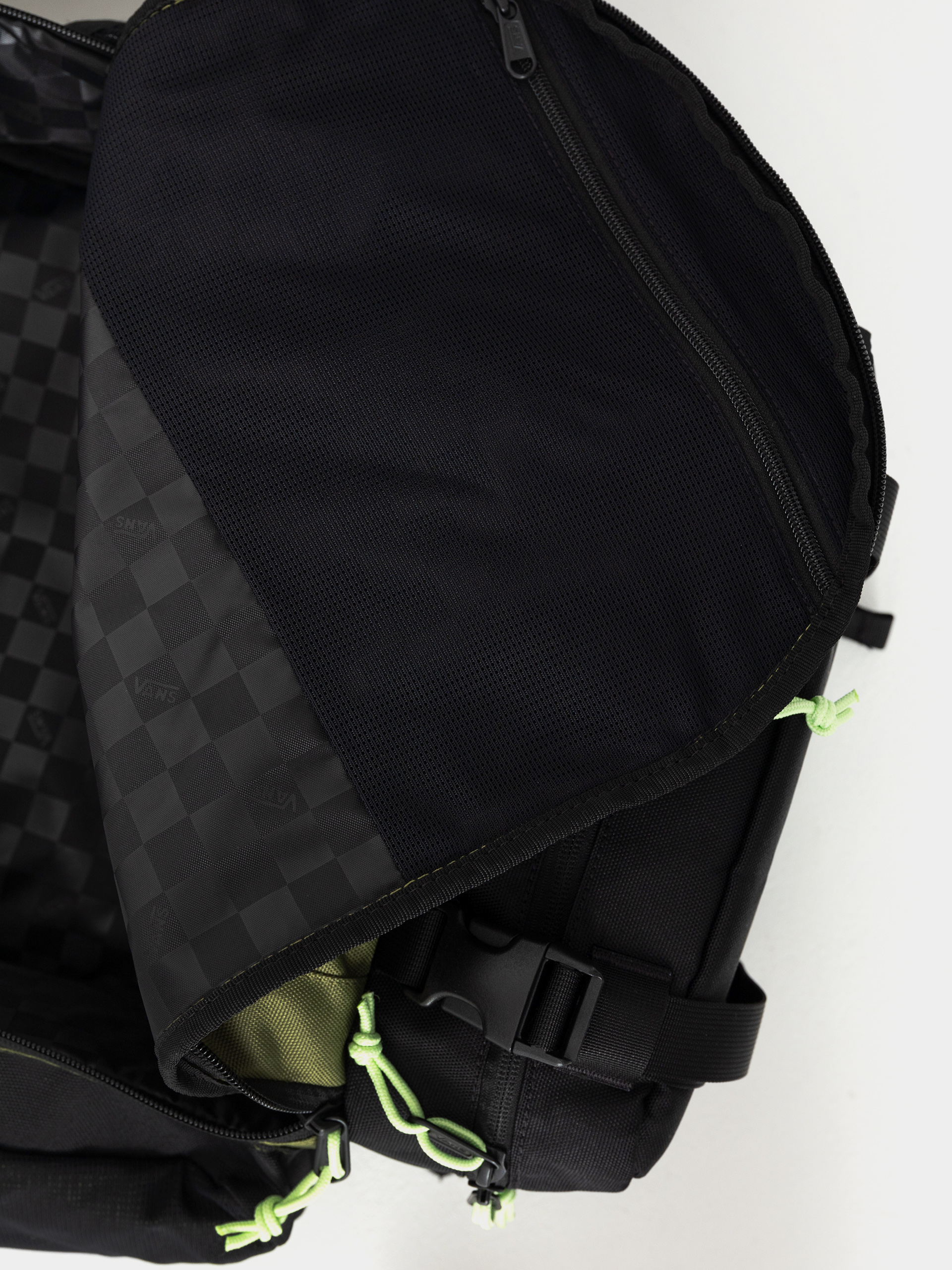 Plecak Vans Mte Breakout (loden green)