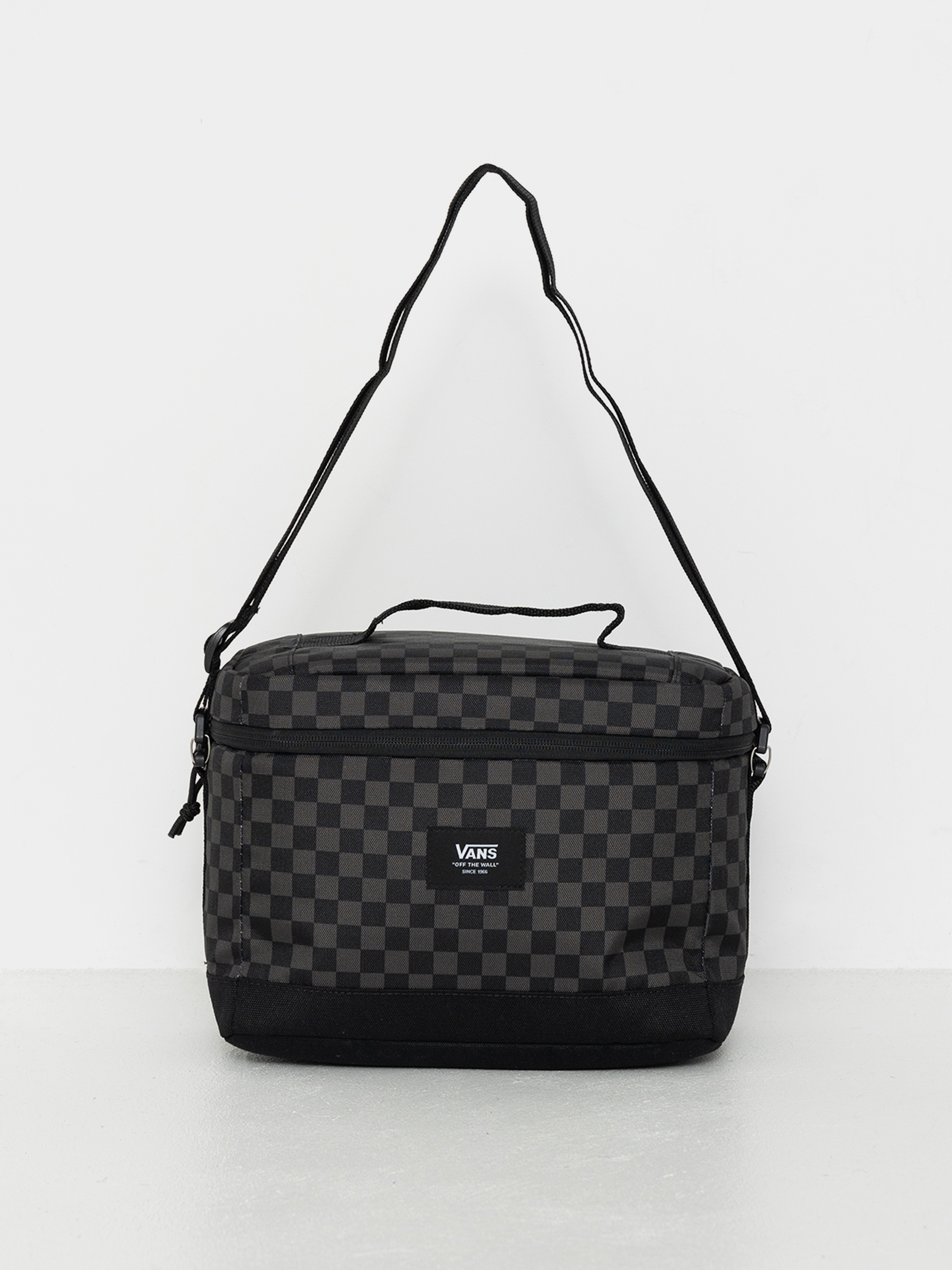 Torba Vans Old Skool Lunch Bag (black/charcoal)