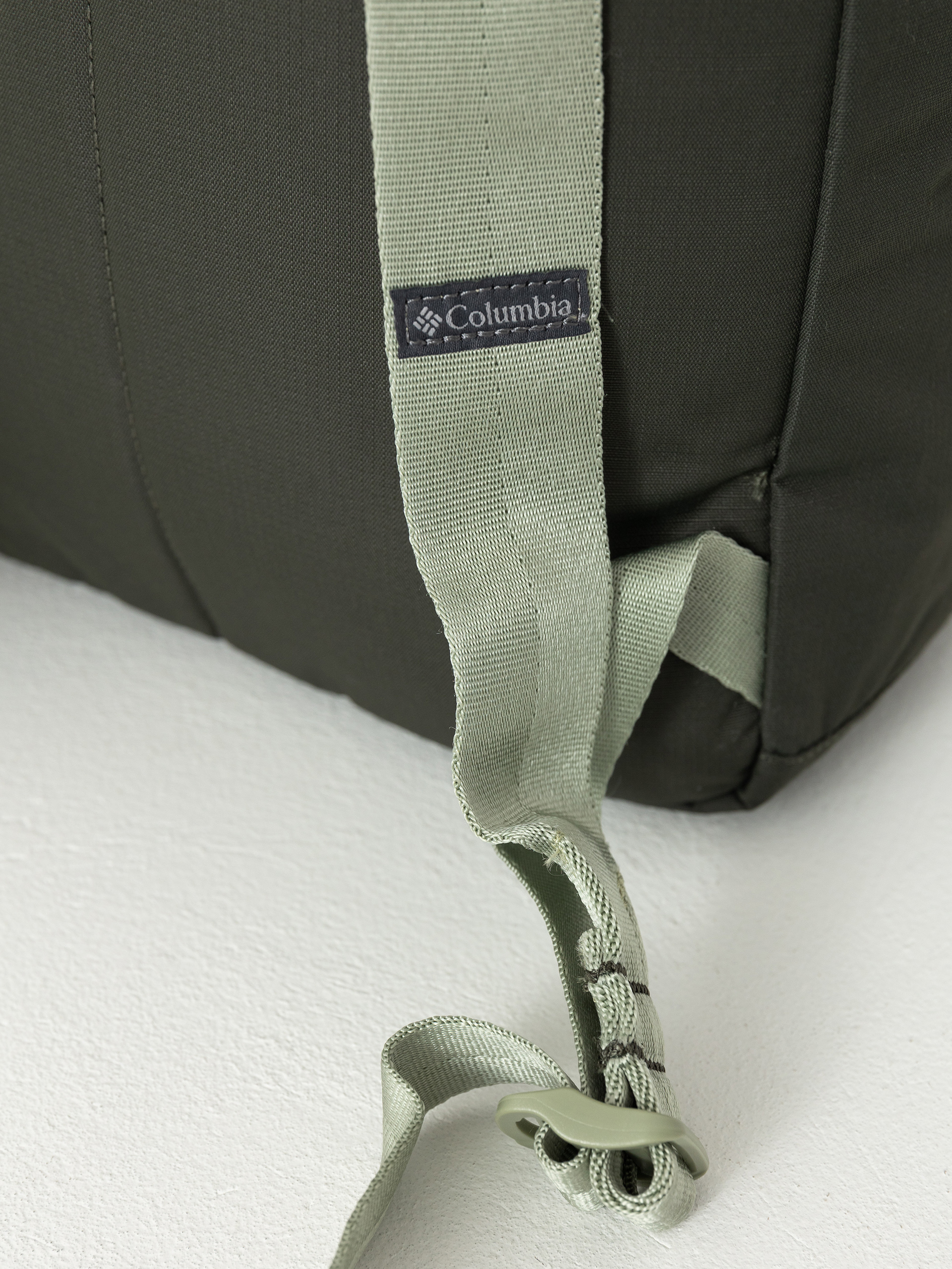 Plecak Columbia Trail Traveler 18L (safari/greensc)