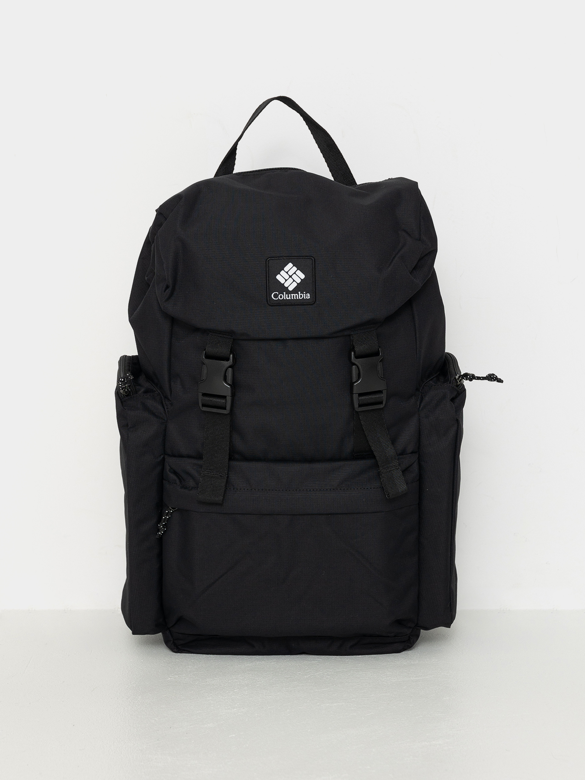 Plecak Columbia Trail Traveler 28L (black)