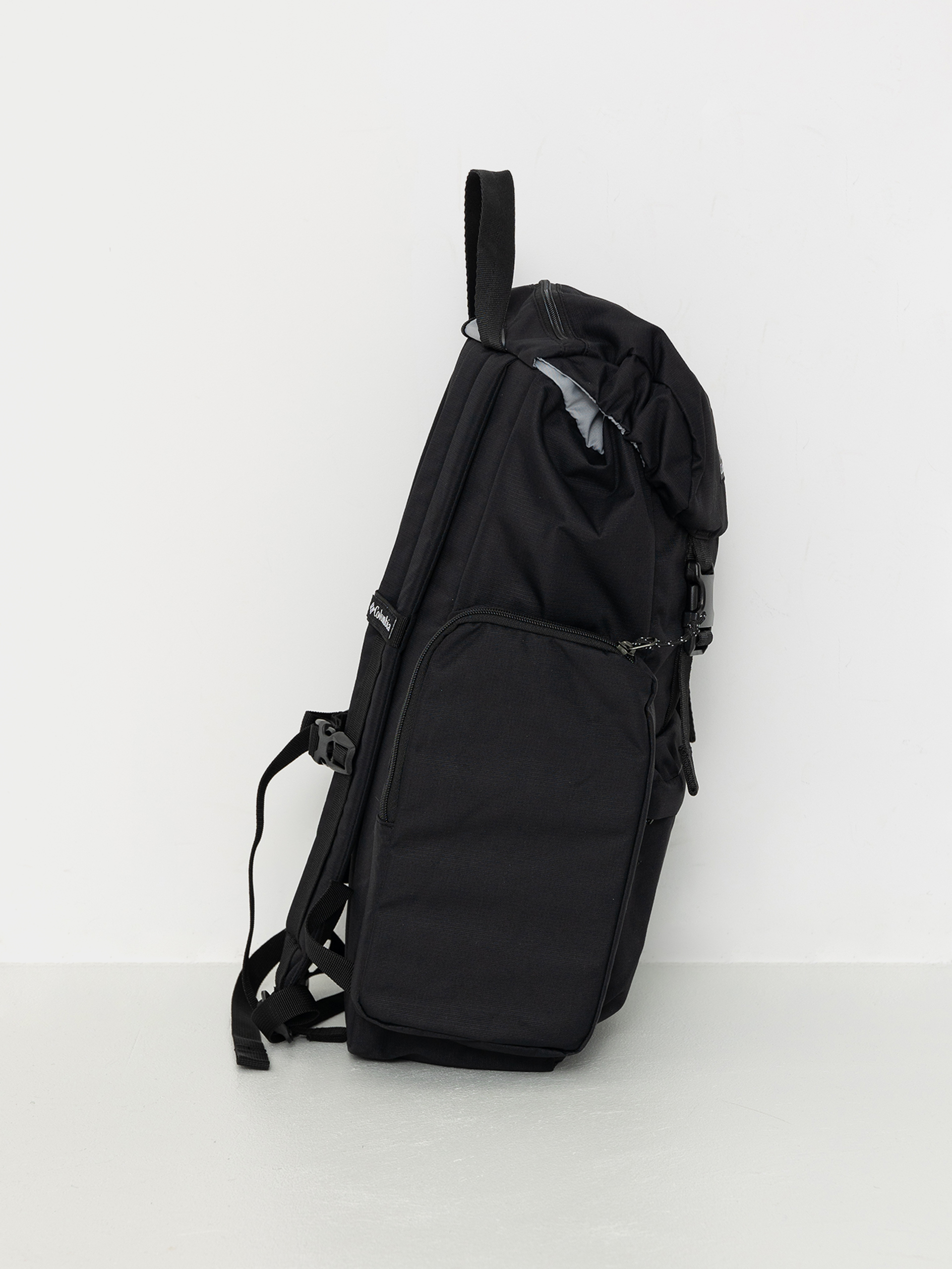 Plecak Columbia Trail Traveler 28L (black)