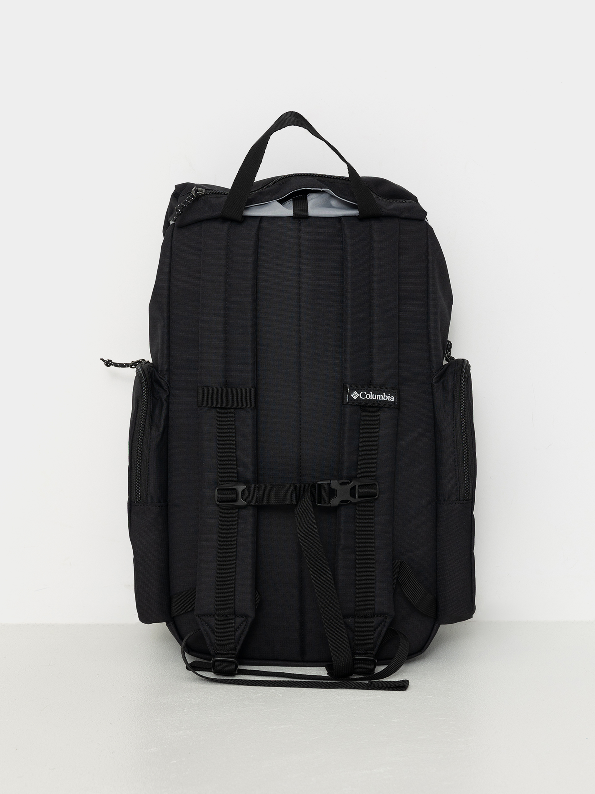 Plecak Columbia Trail Traveler 28L (black)