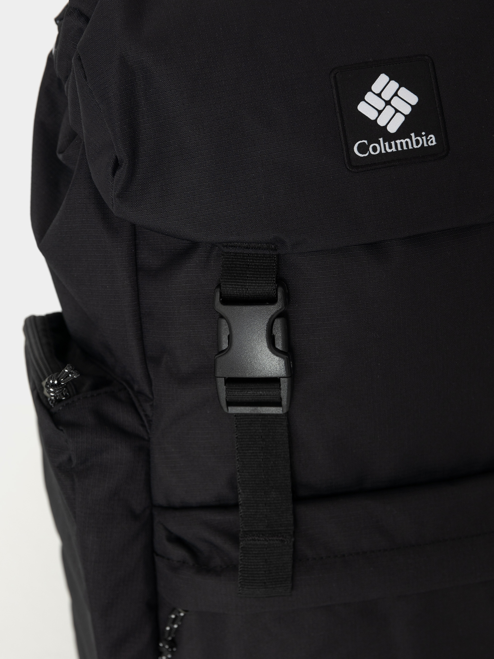 Plecak Columbia Trail Traveler 28L (black)