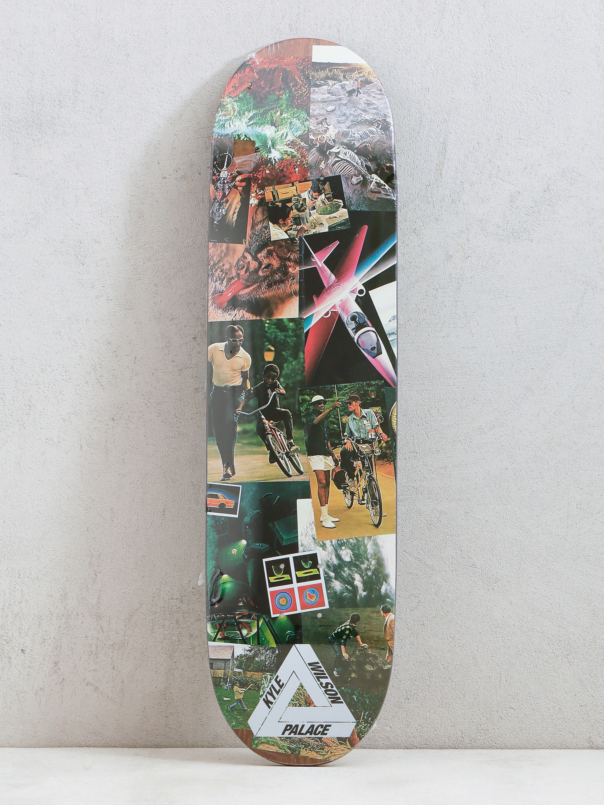 Deck Palace Skateboards Mystery (assorted)