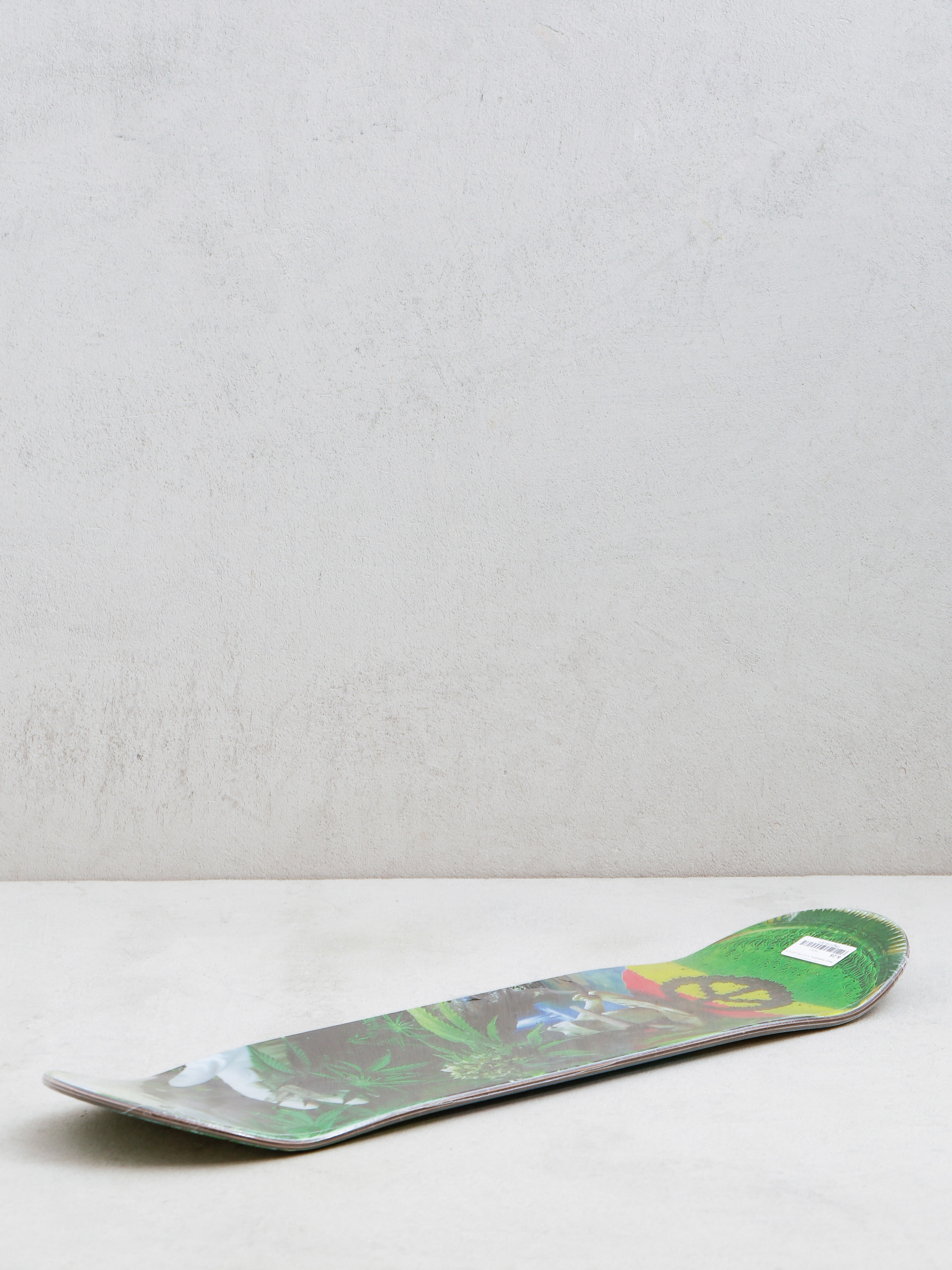 Deck Palace Skateboards Kyle Pro (green/blue)