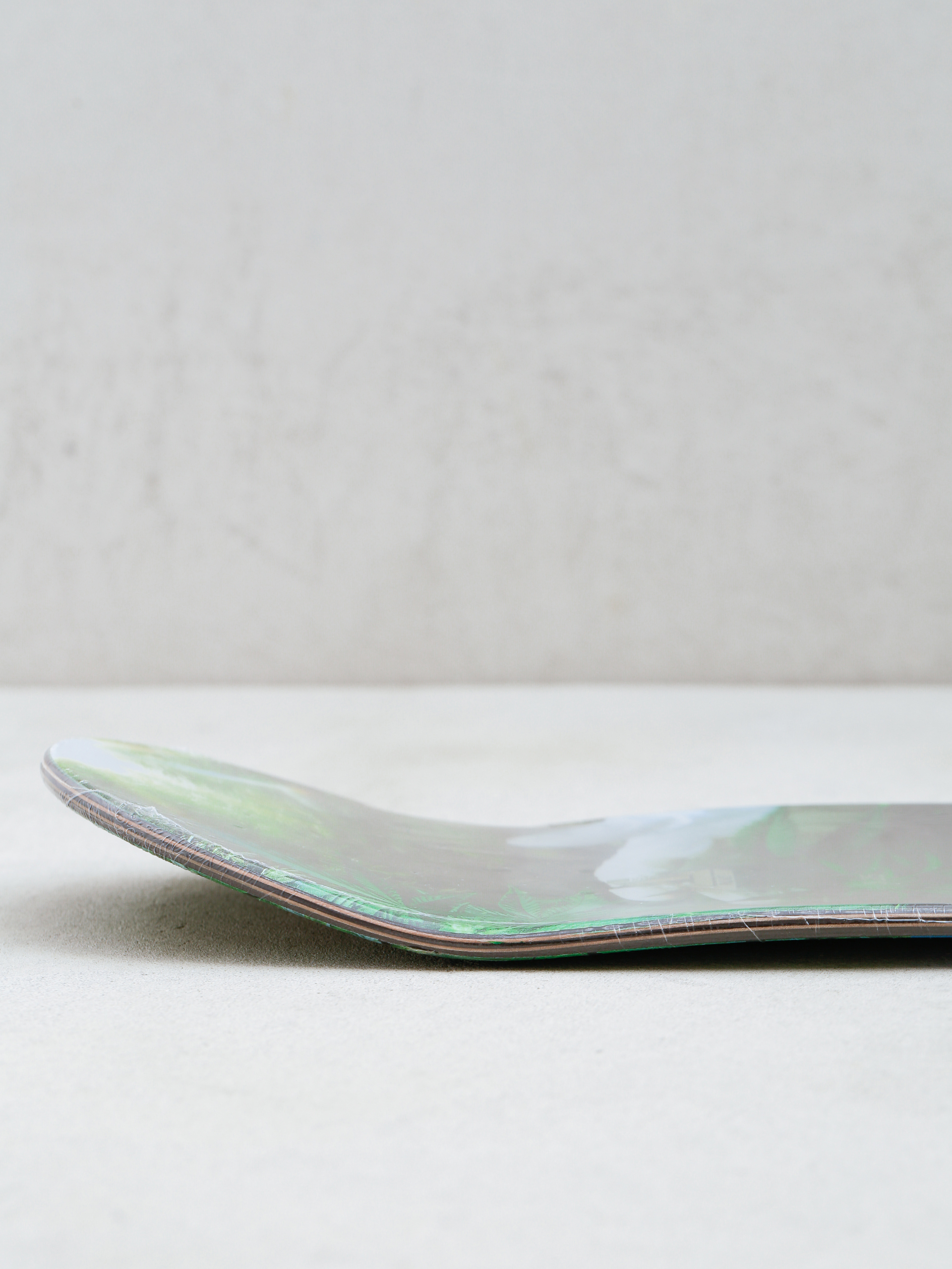 Deck Palace Skateboards Kyle Pro (green/blue)