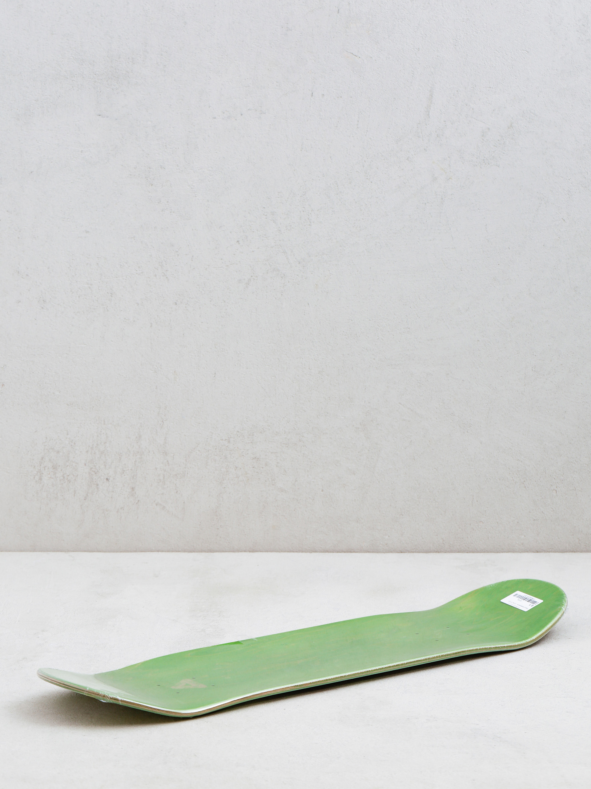 Deck Palace Skateboards Quality (green)