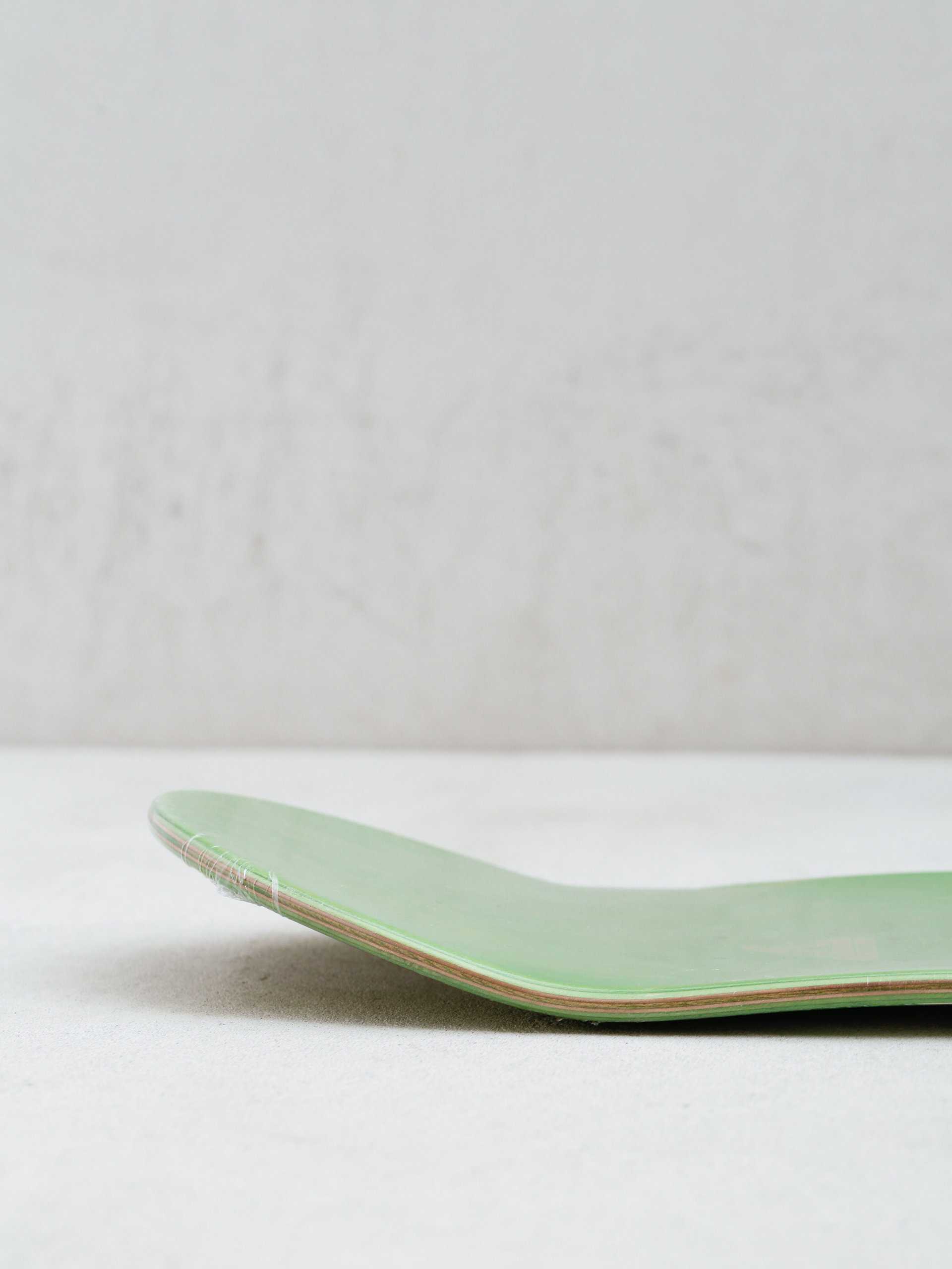 Deck Palace Skateboards Quality (green)