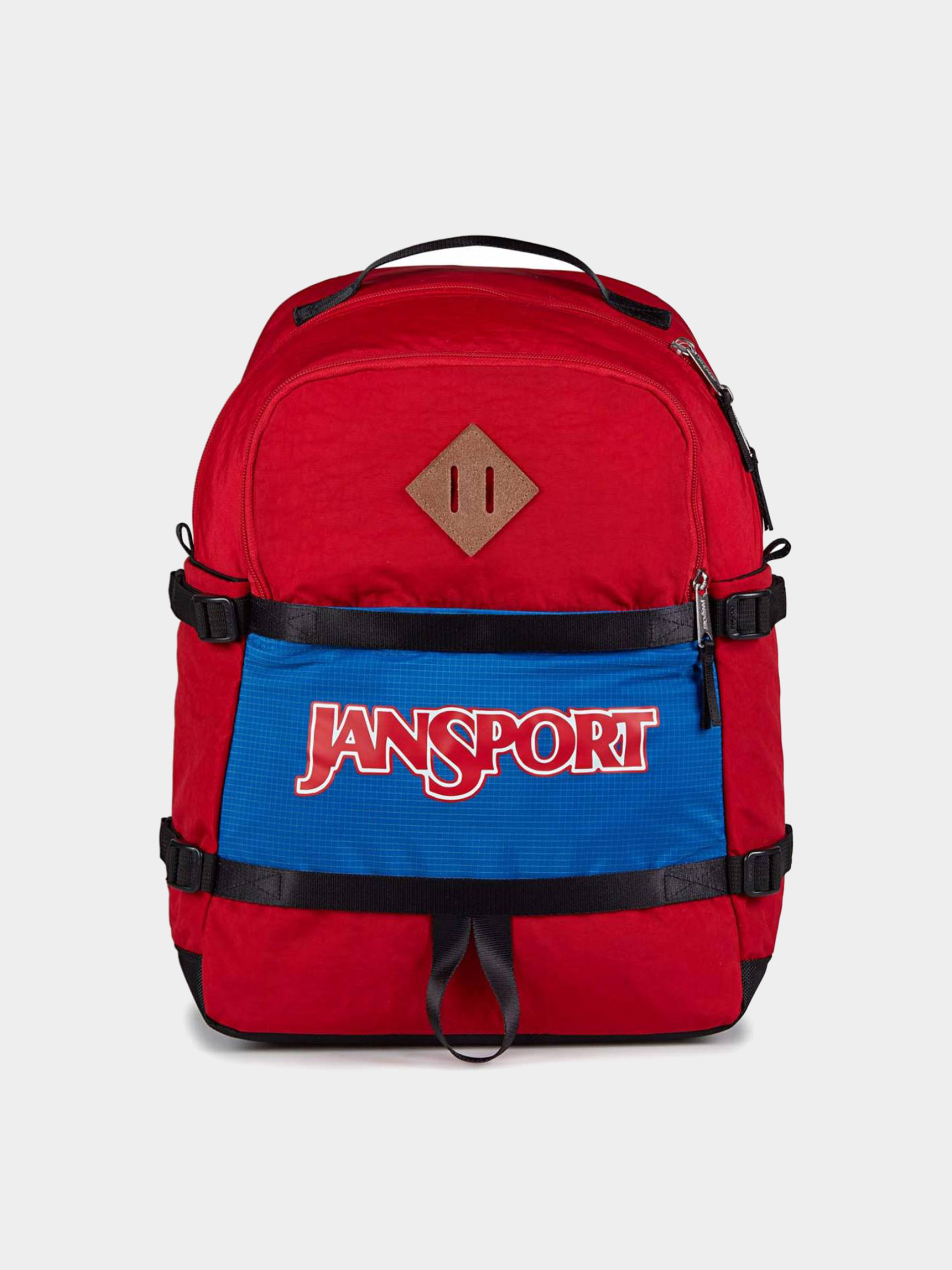 Plecak JanSport Small Seattle Pack (red tape)