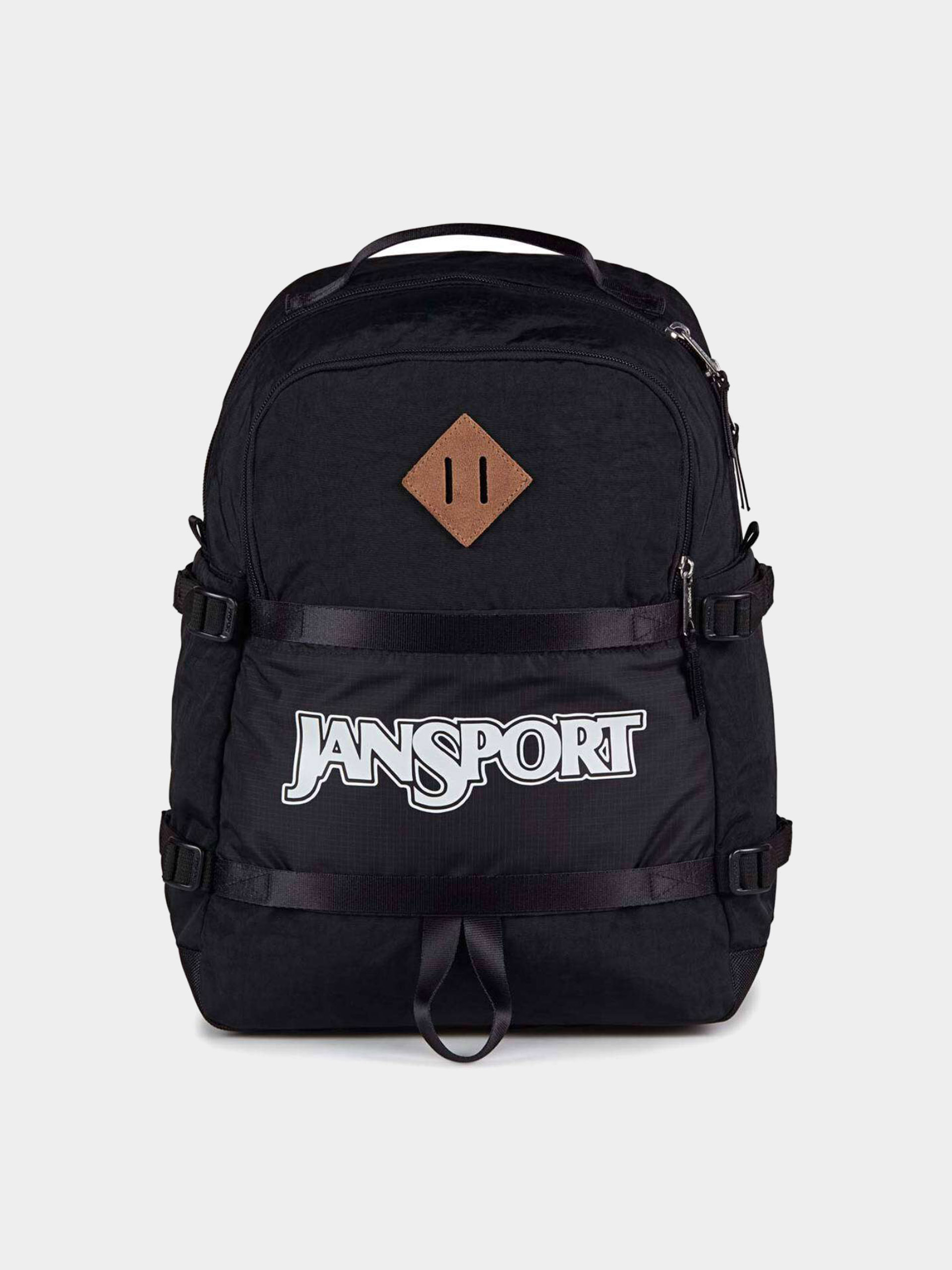 Plecak JanSport Small Seattle Pack (black)