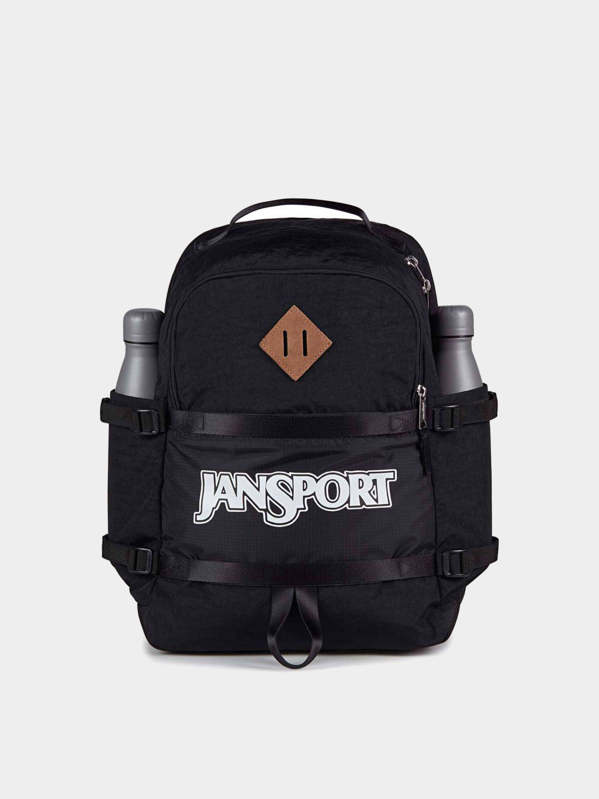 Plecak JanSport Small Seattle Pack (black)