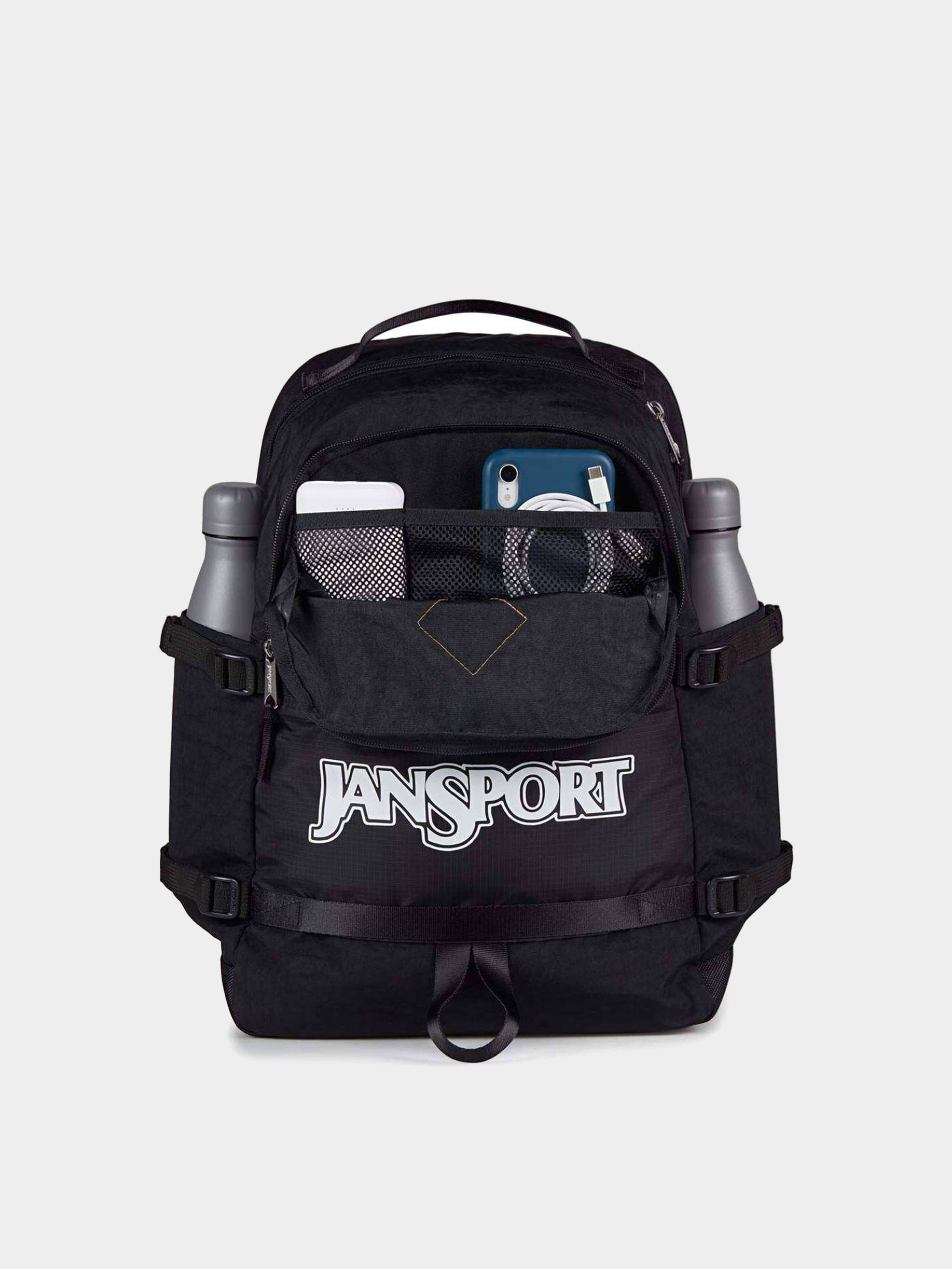 Plecak JanSport Small Seattle Pack (black)