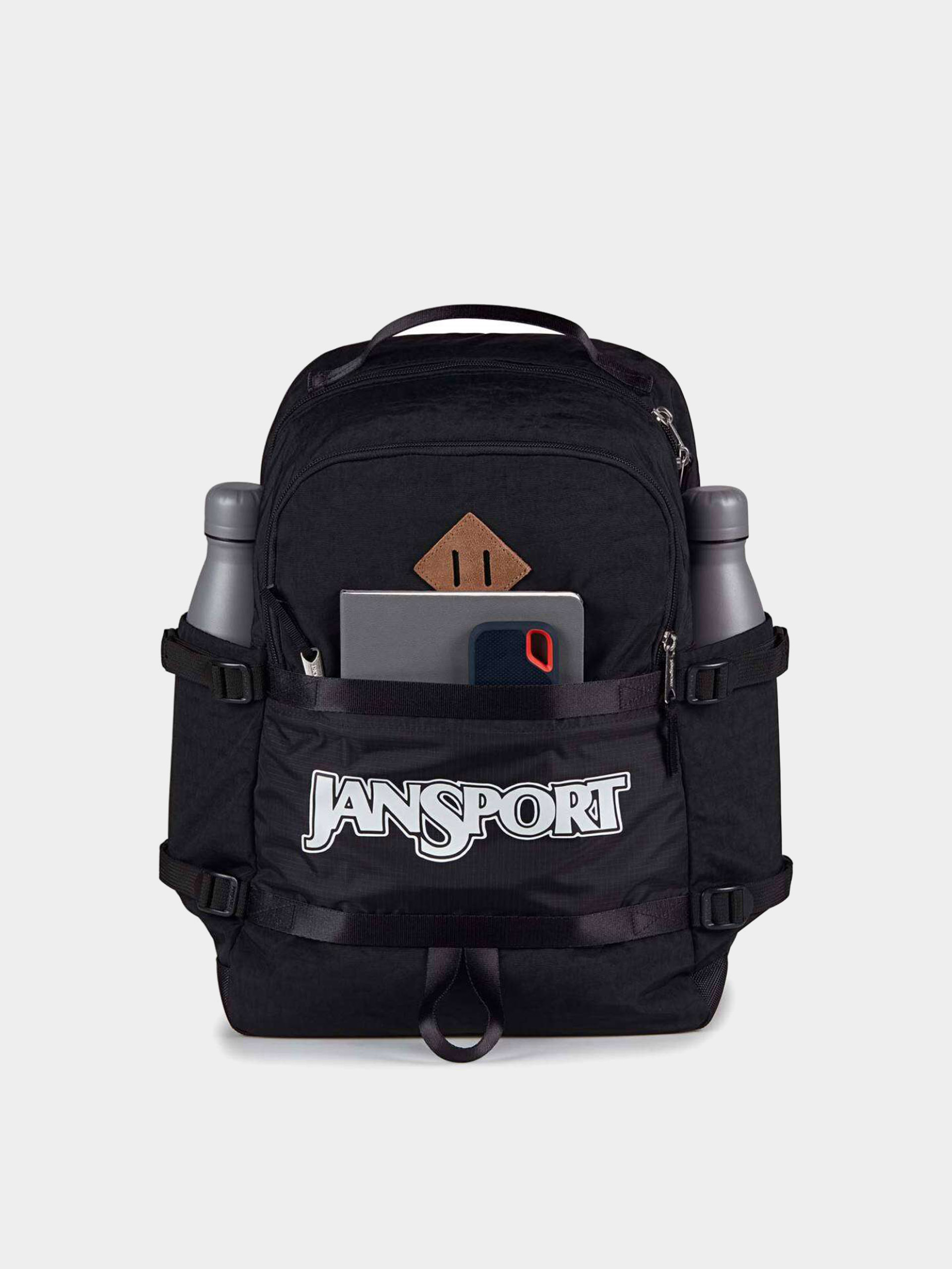 Plecak JanSport Small Seattle Pack (black)