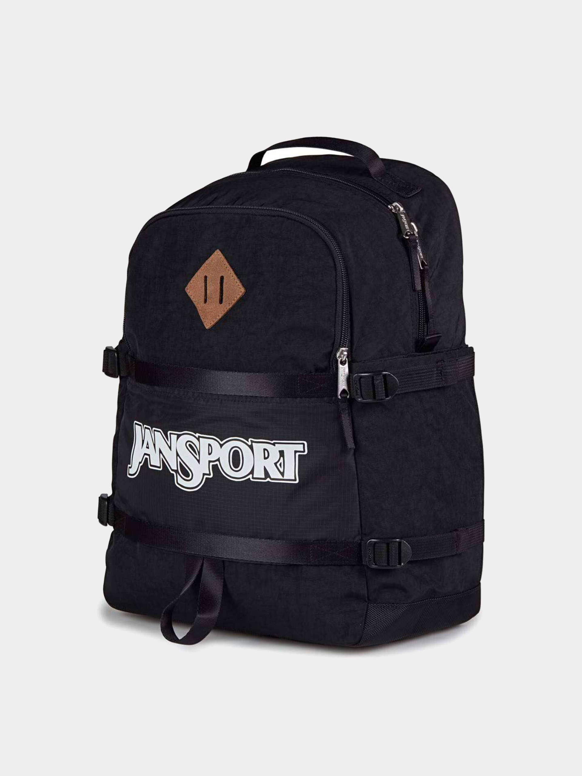 Plecak JanSport Small Seattle Pack (black)