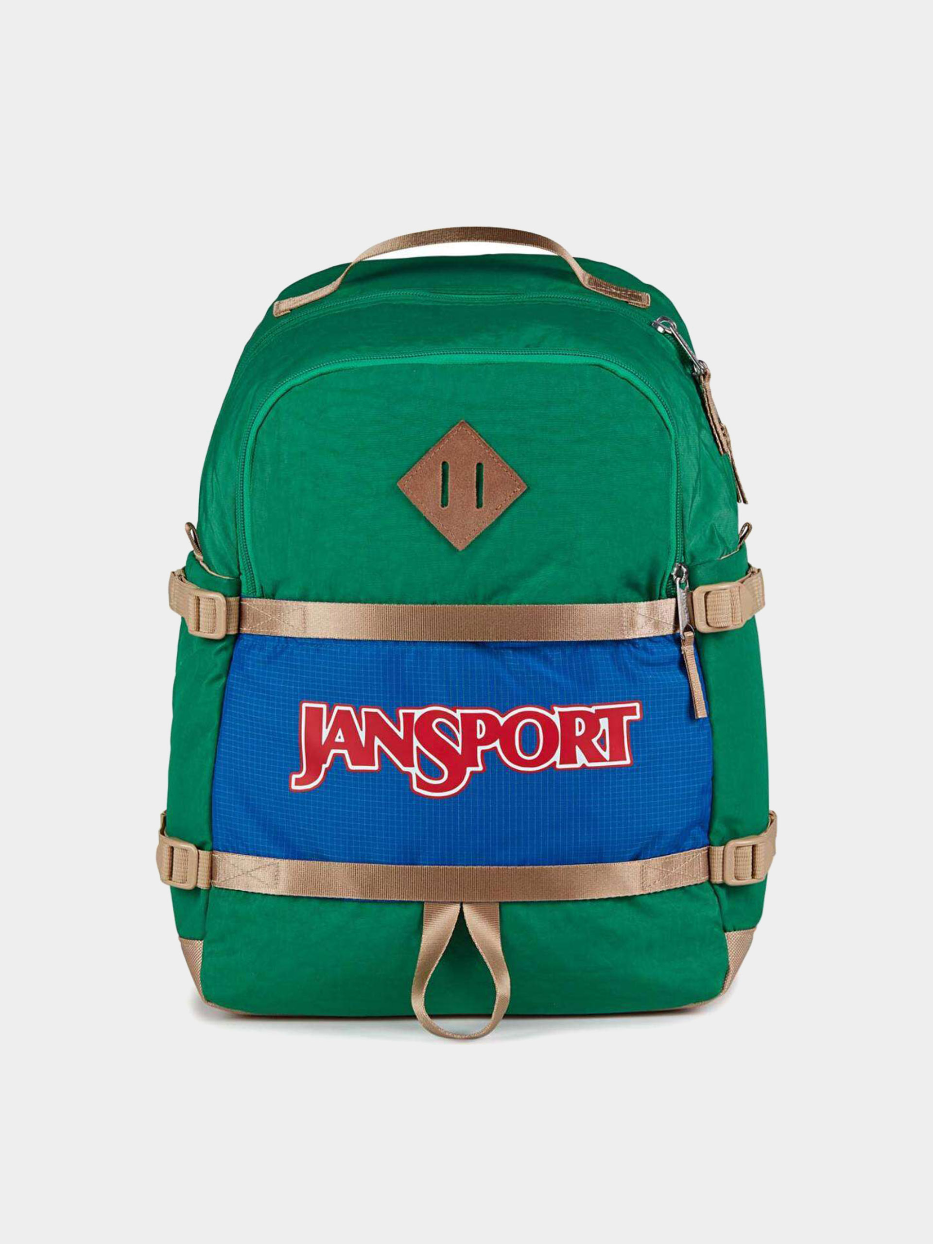 Plecak JanSport Small Seattle Pack (jelly kelly)