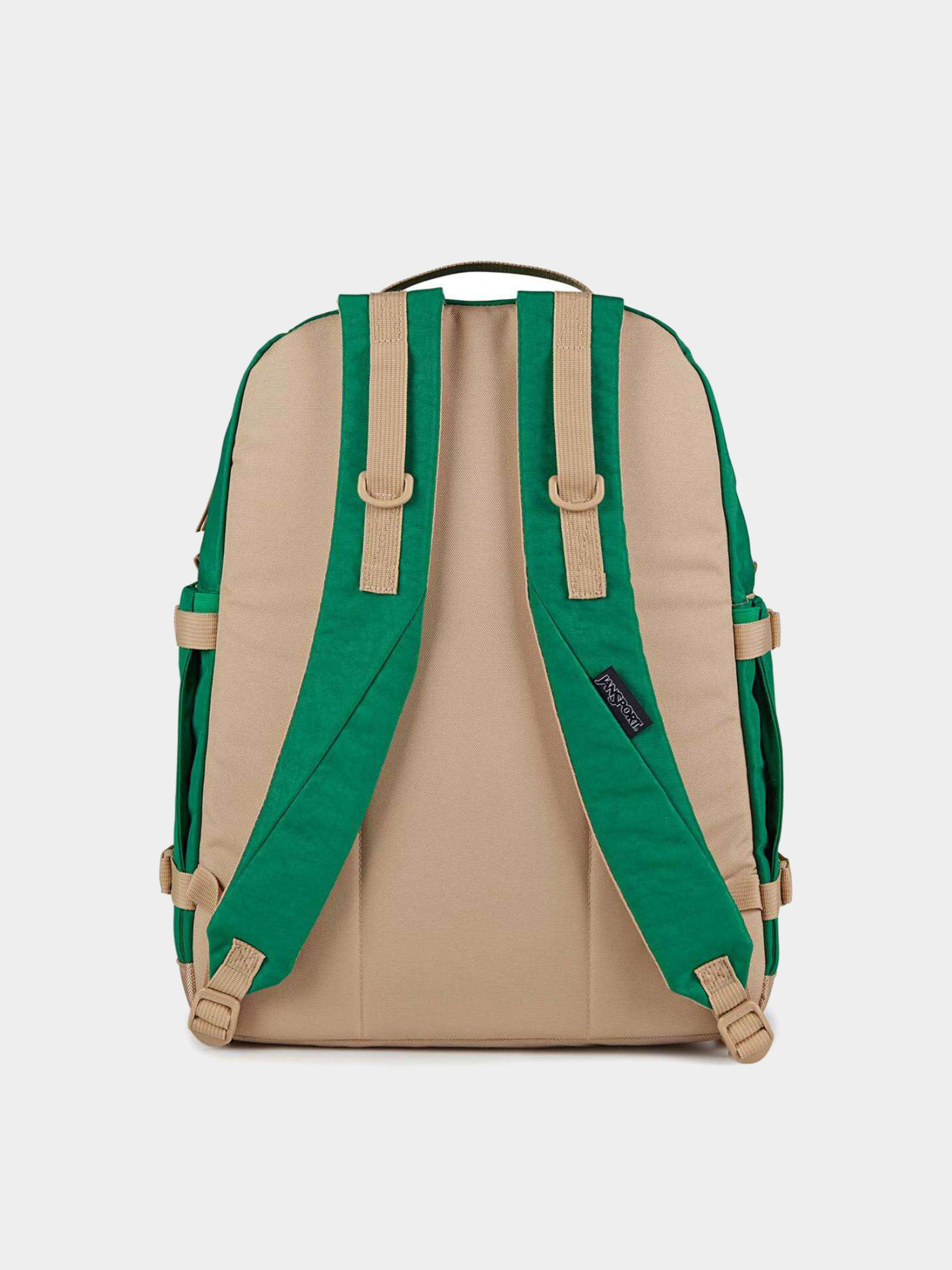 Plecak JanSport Small Seattle Pack (jelly kelly)
