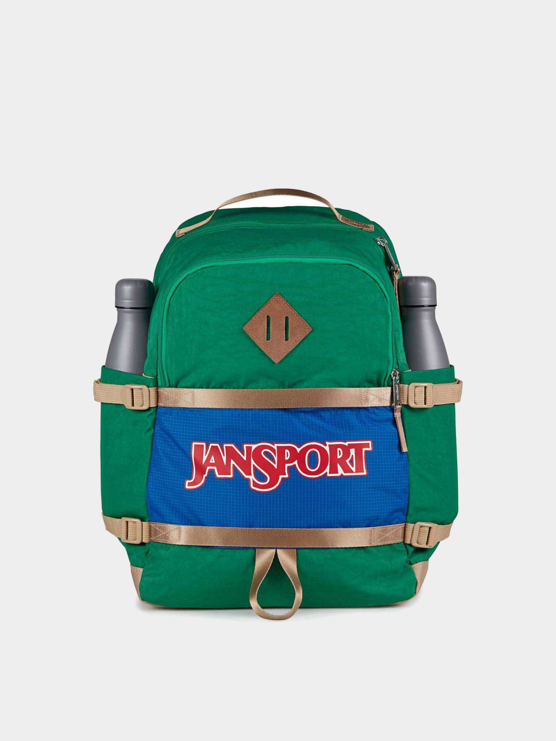 Plecak JanSport Small Seattle Pack (jelly kelly)
