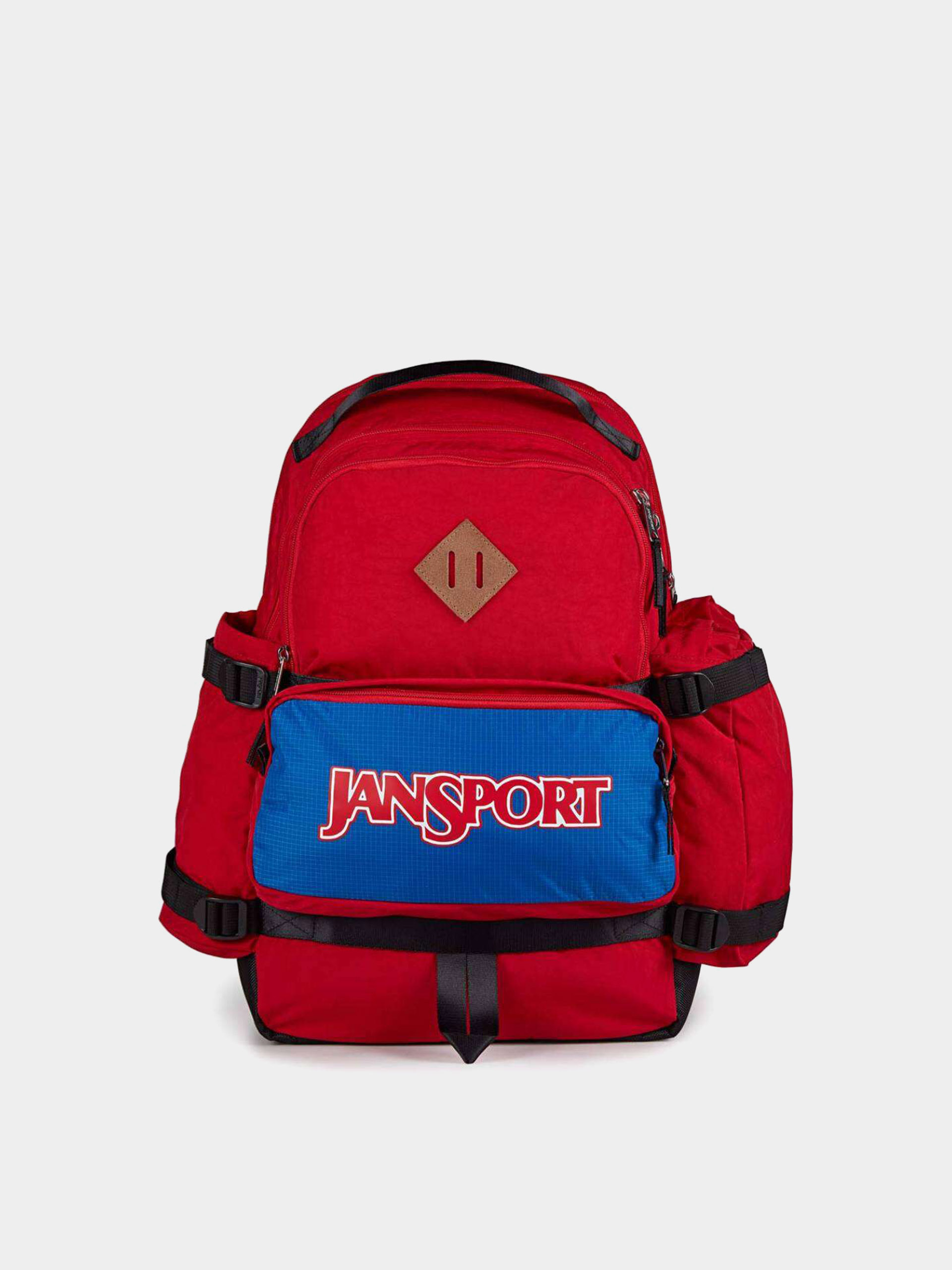 Plecak JanSport Seattle Pack (red tape)