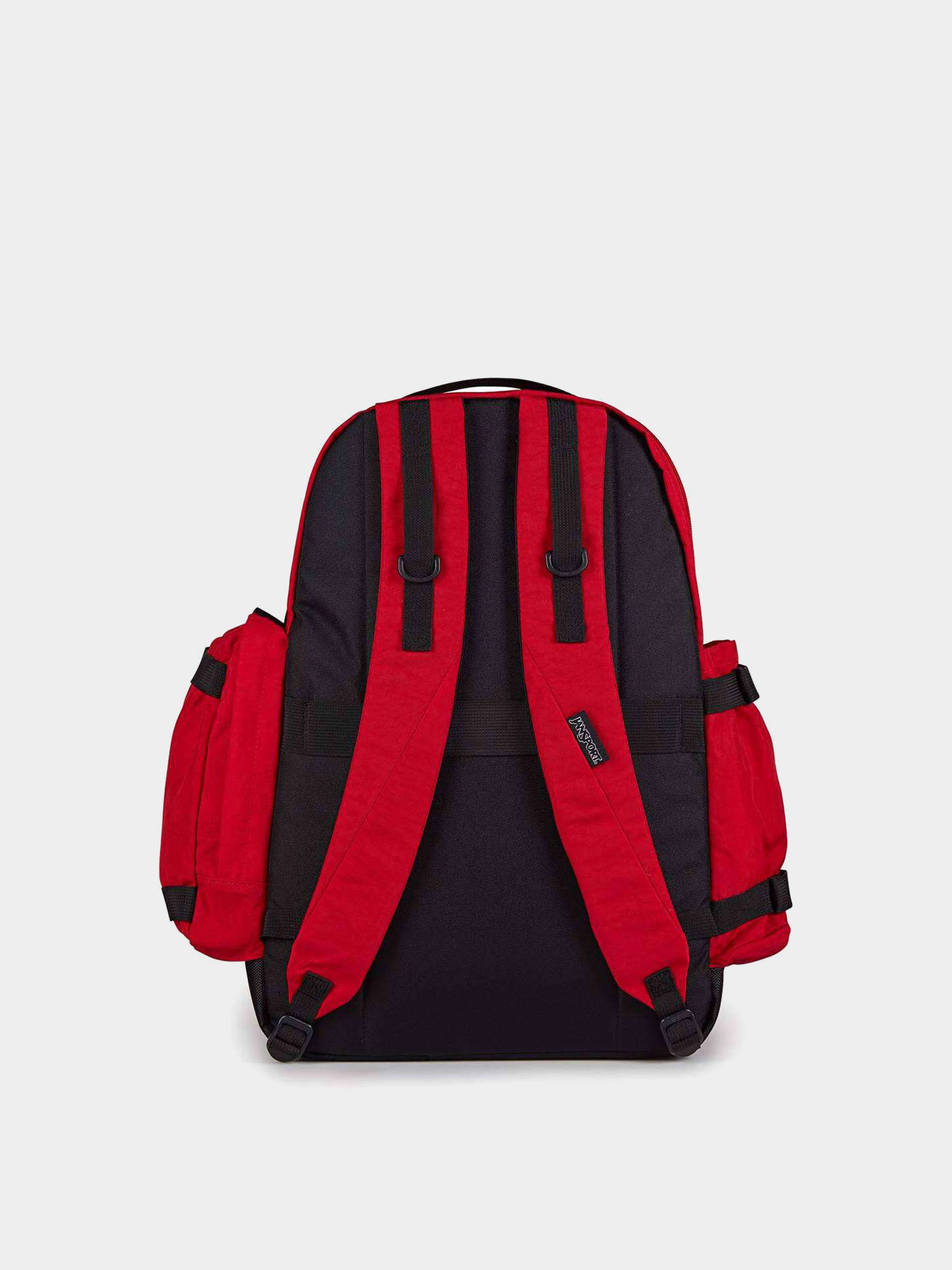 Plecak JanSport Seattle Pack (red tape)