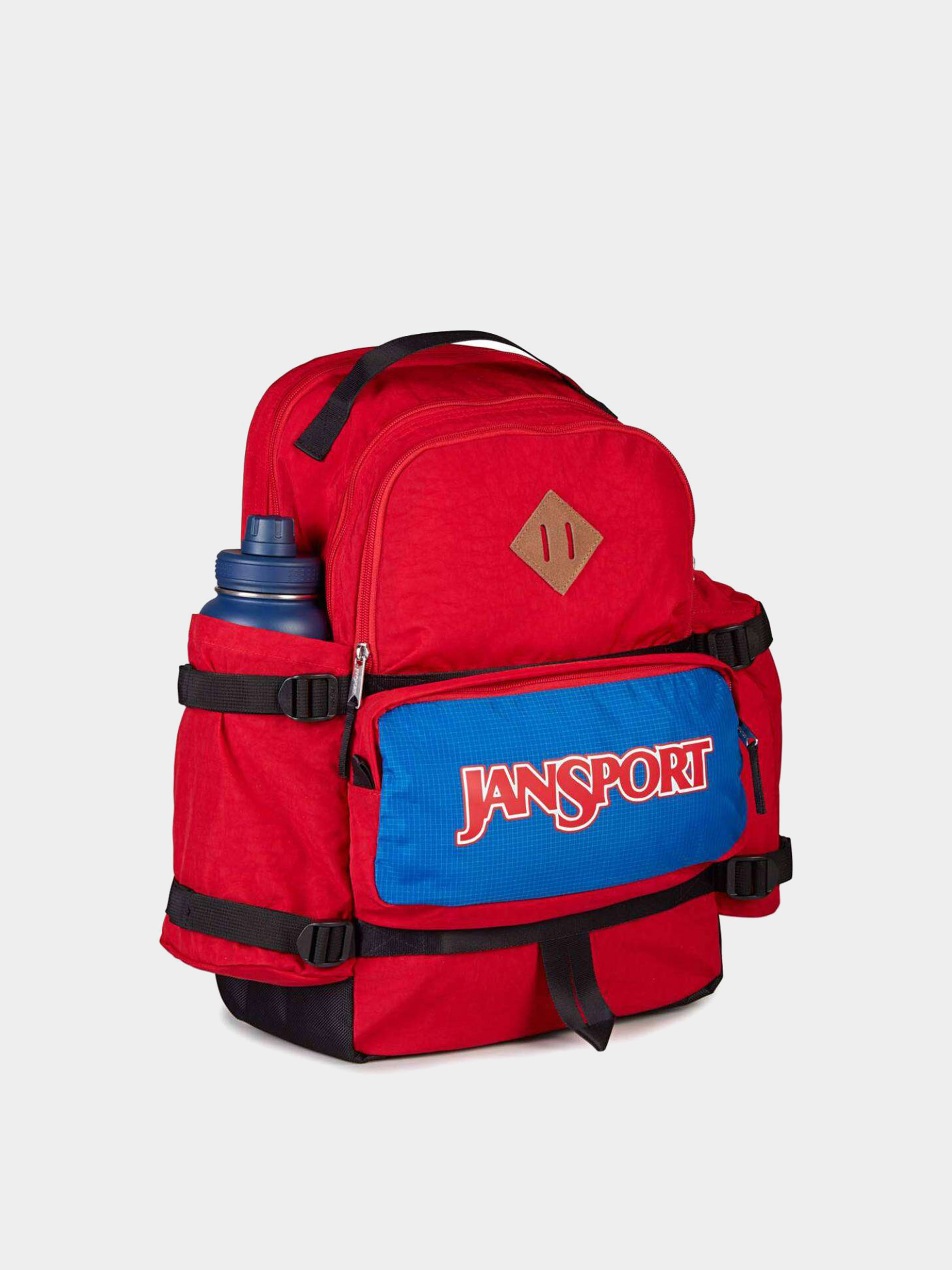 Plecak JanSport Seattle Pack (red tape)