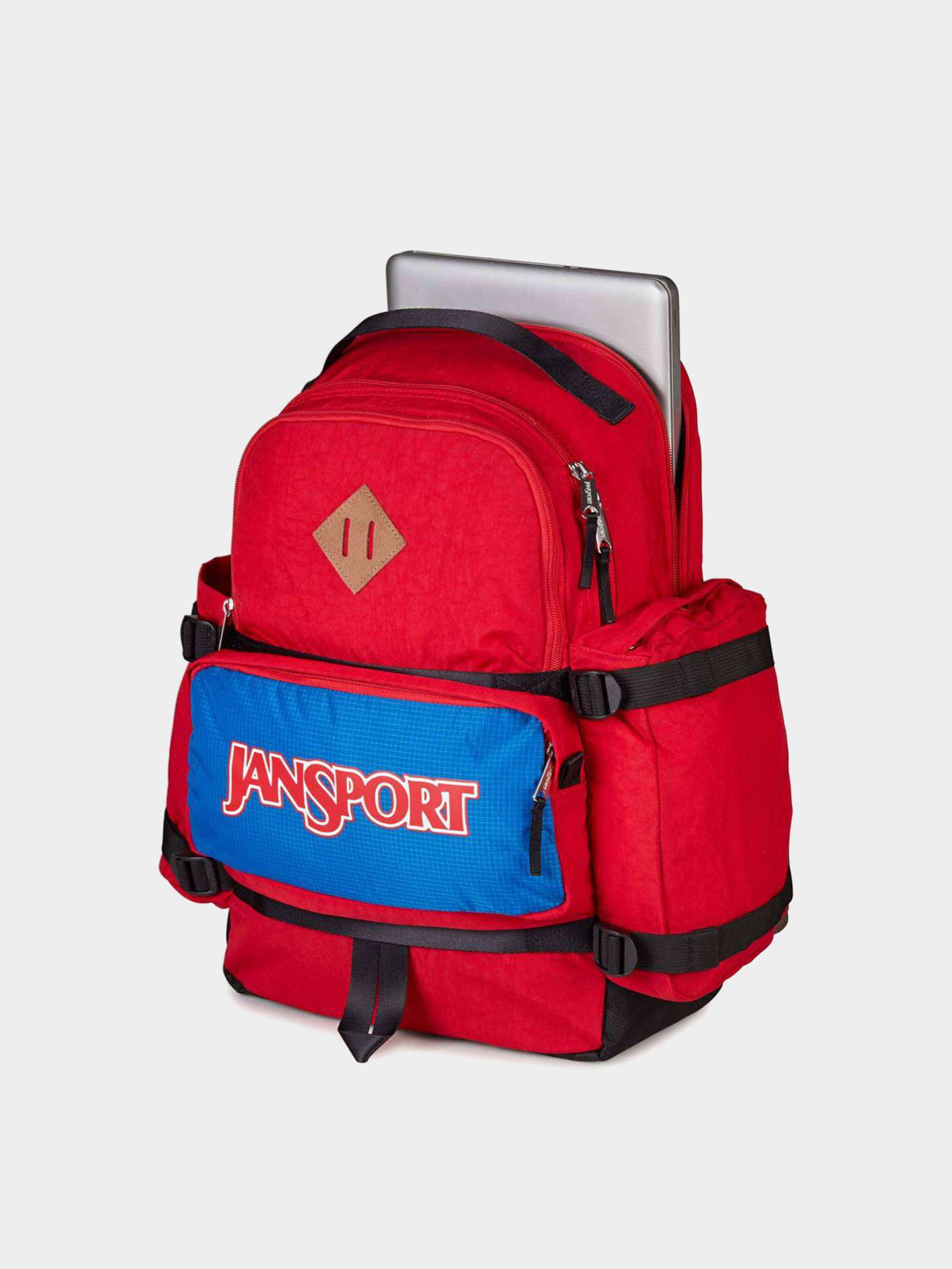 Plecak JanSport Seattle Pack (red tape)