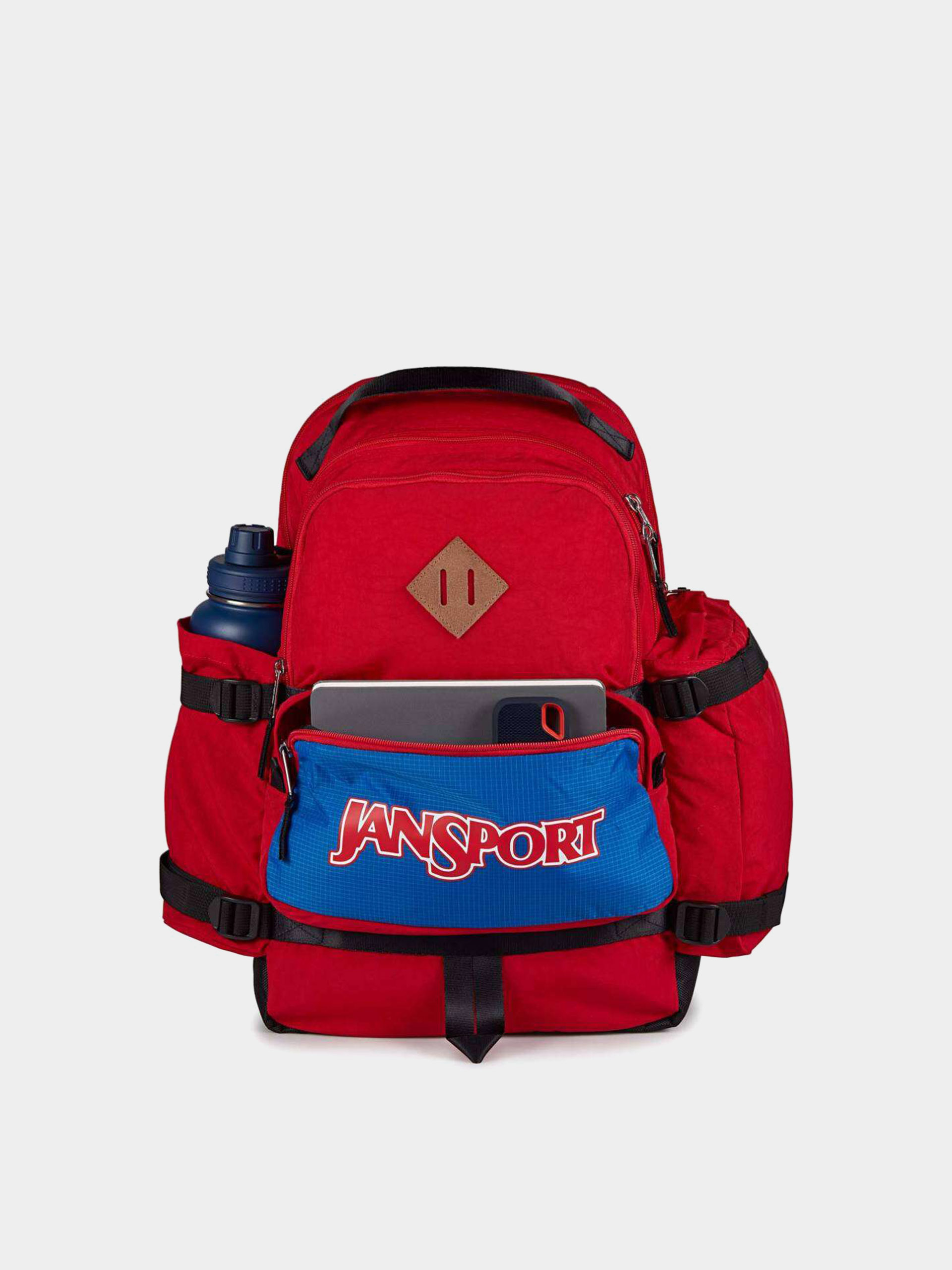 Plecak JanSport Seattle Pack (red tape)