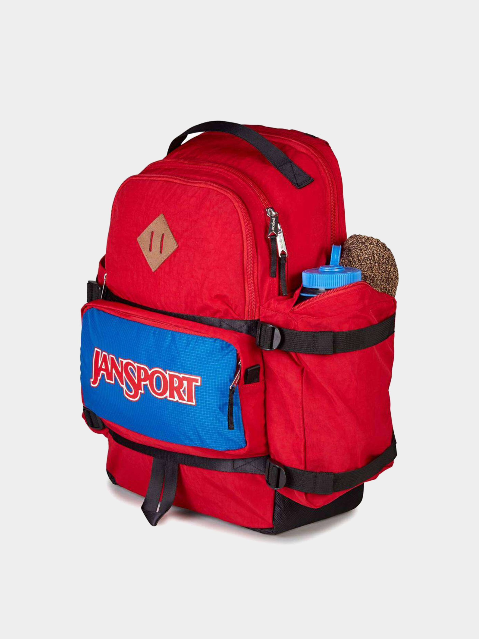 Plecak JanSport Seattle Pack (red tape)