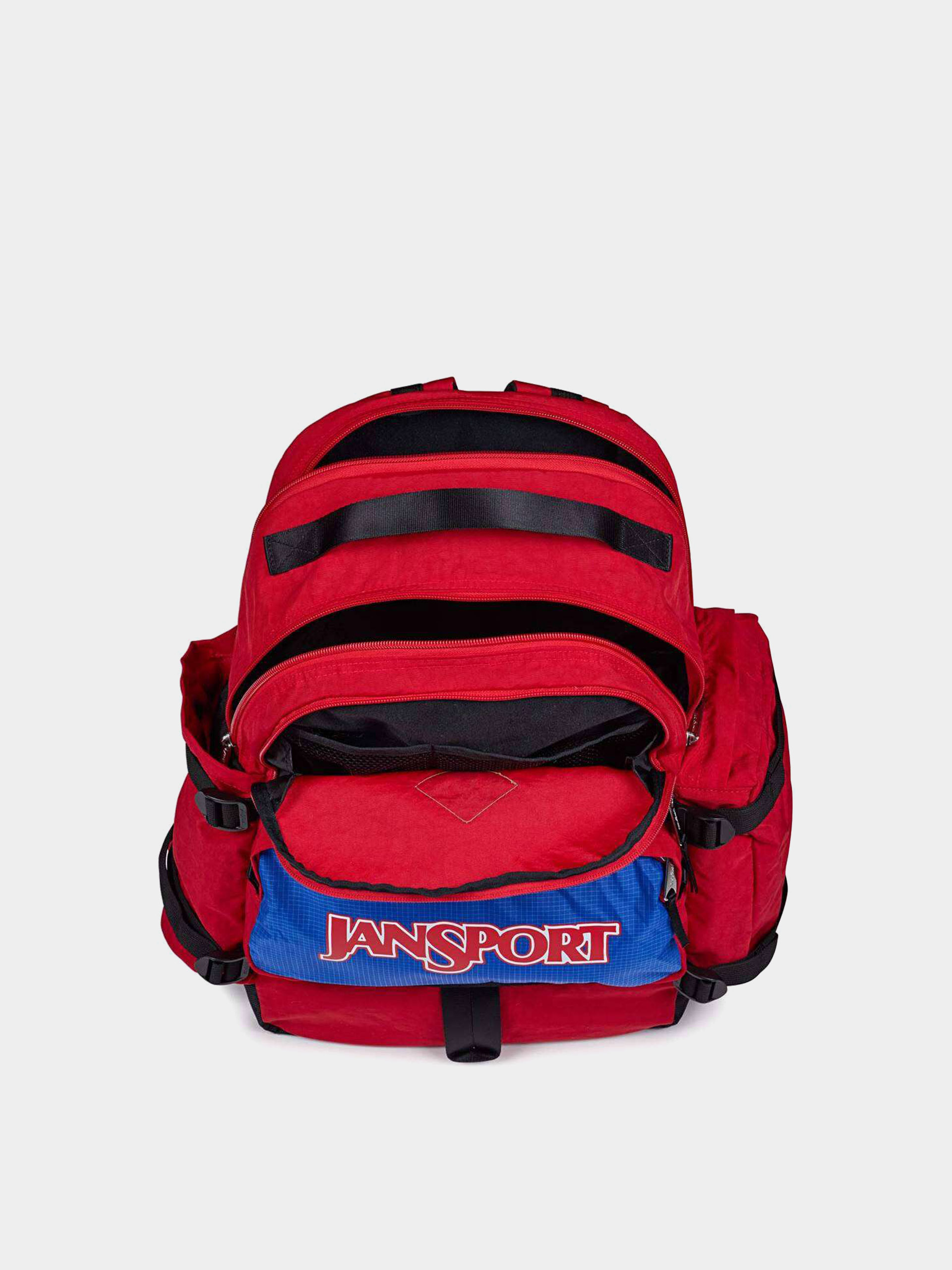 Plecak JanSport Seattle Pack (red tape)