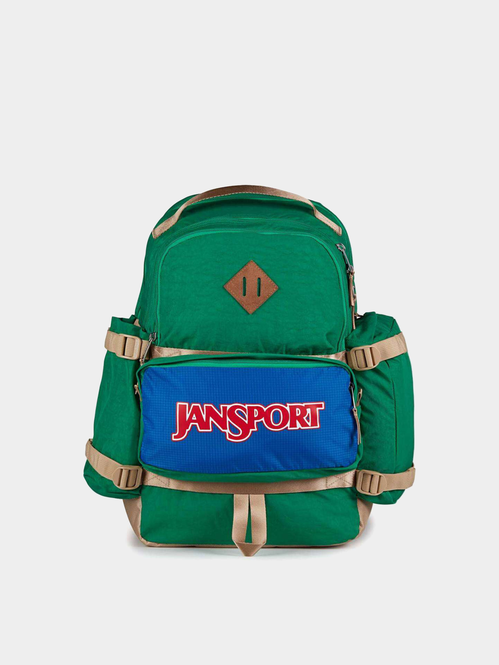 Plecak JanSport Seattle Pack (jelly kelly)