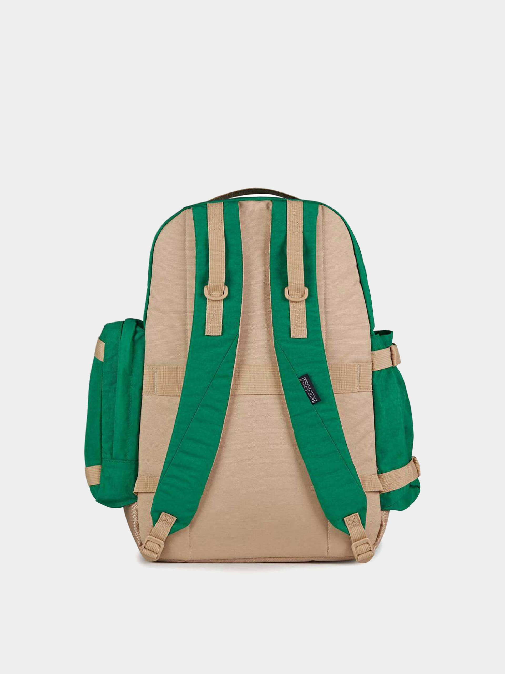 Plecak JanSport Seattle Pack - zielony (jelly kelly)