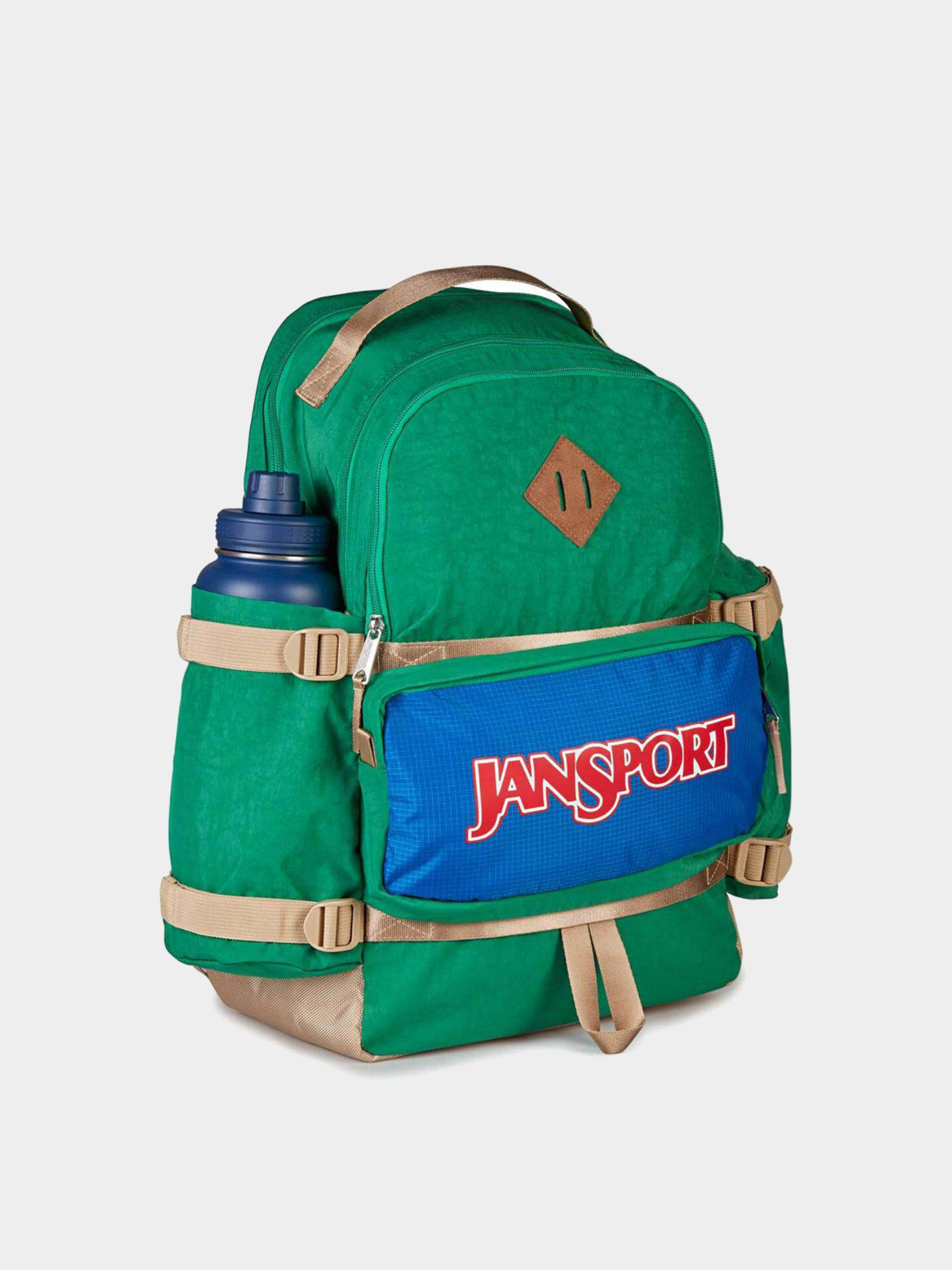 Plecak JanSport Seattle Pack (jelly kelly)