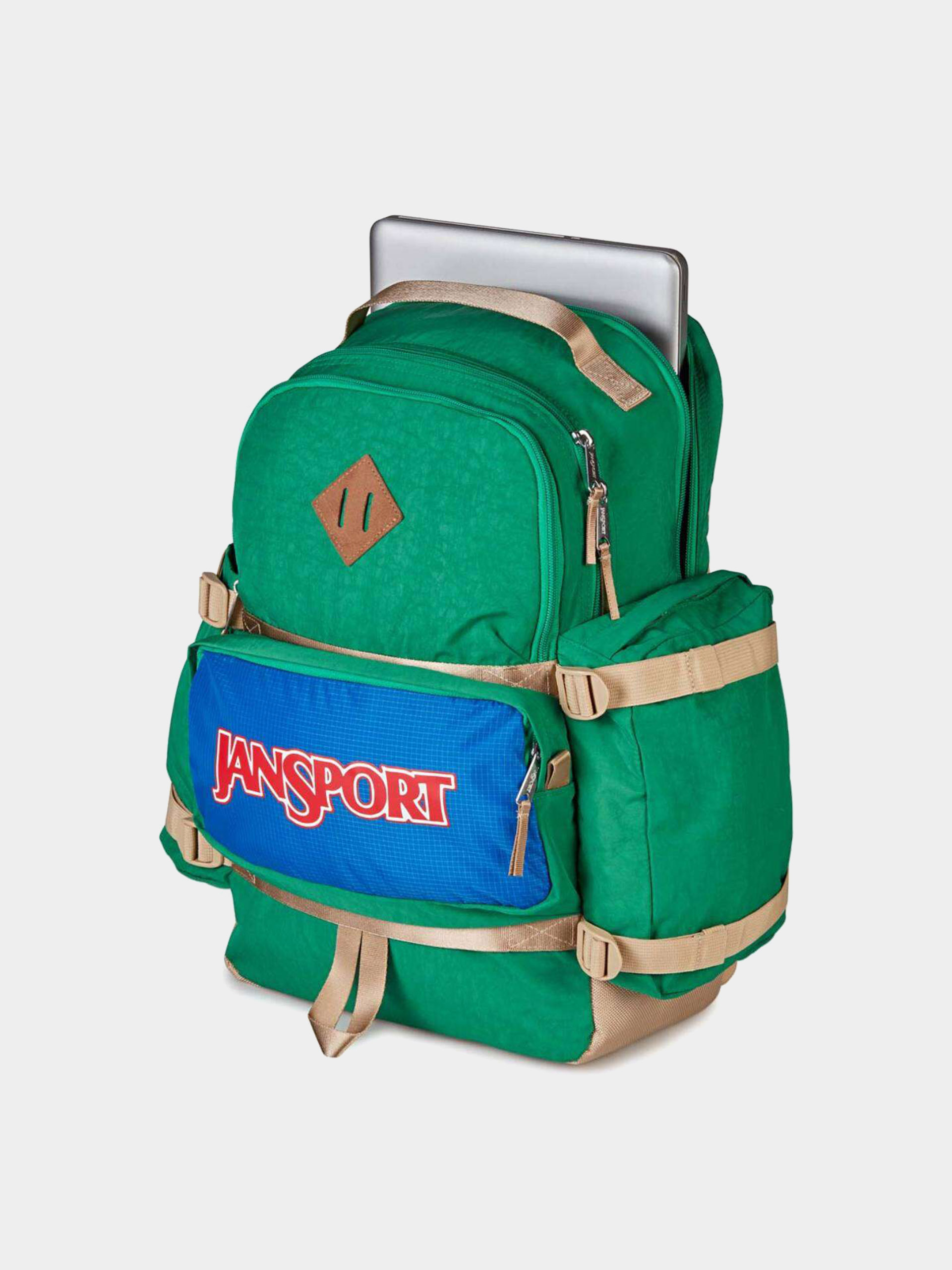 Plecak JanSport Seattle Pack (jelly kelly)