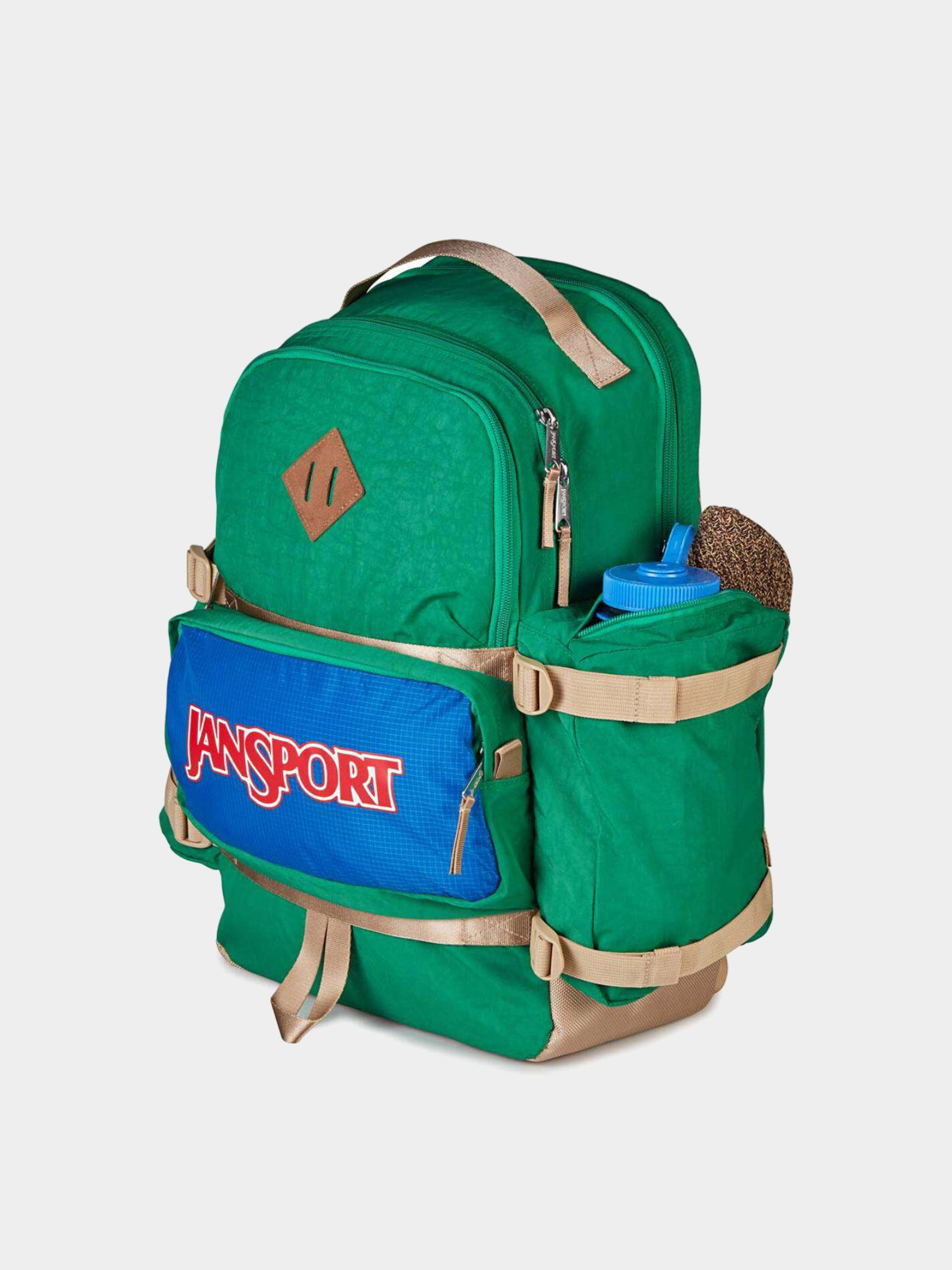 Plecak JanSport Seattle Pack (jelly kelly)