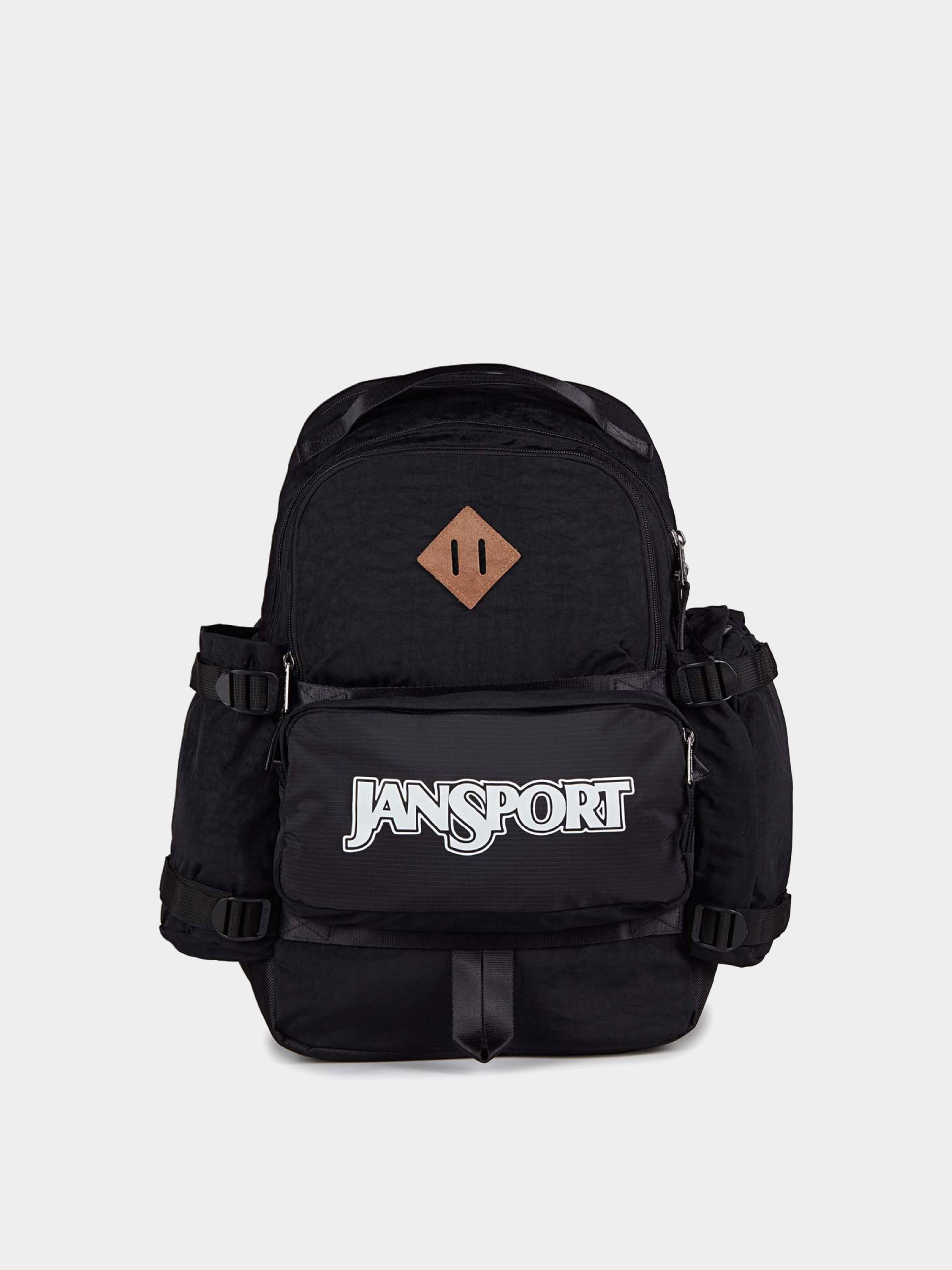 Plecak JanSport Seattle Pack (black)