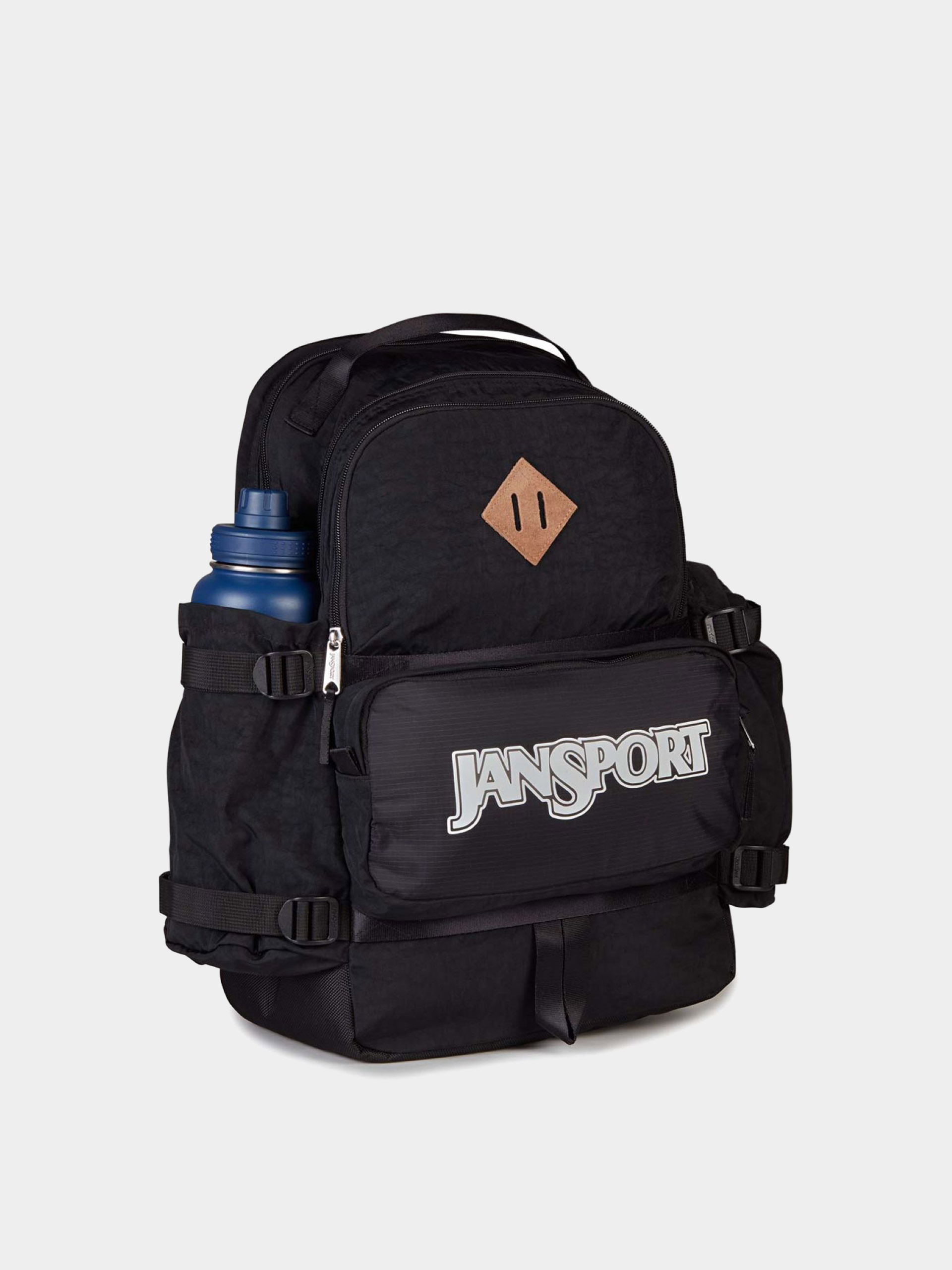 Plecak JanSport Seattle Pack (black)
