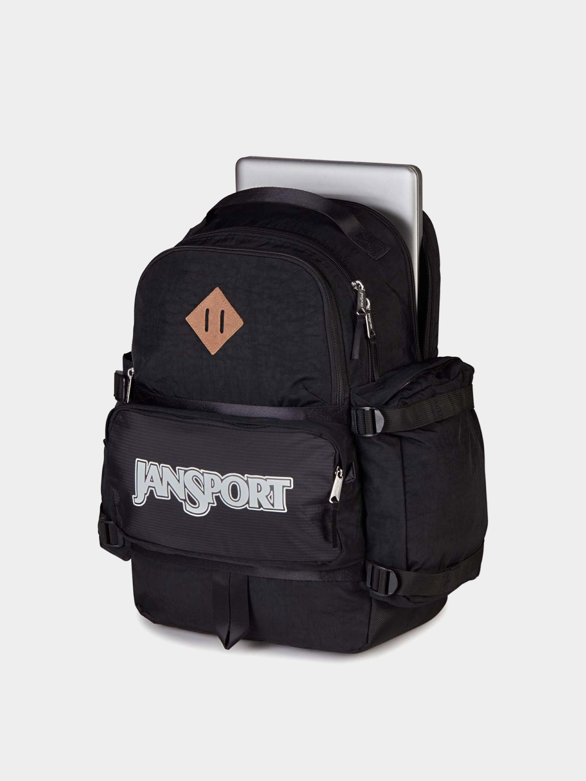 Plecak JanSport Seattle Pack (black)