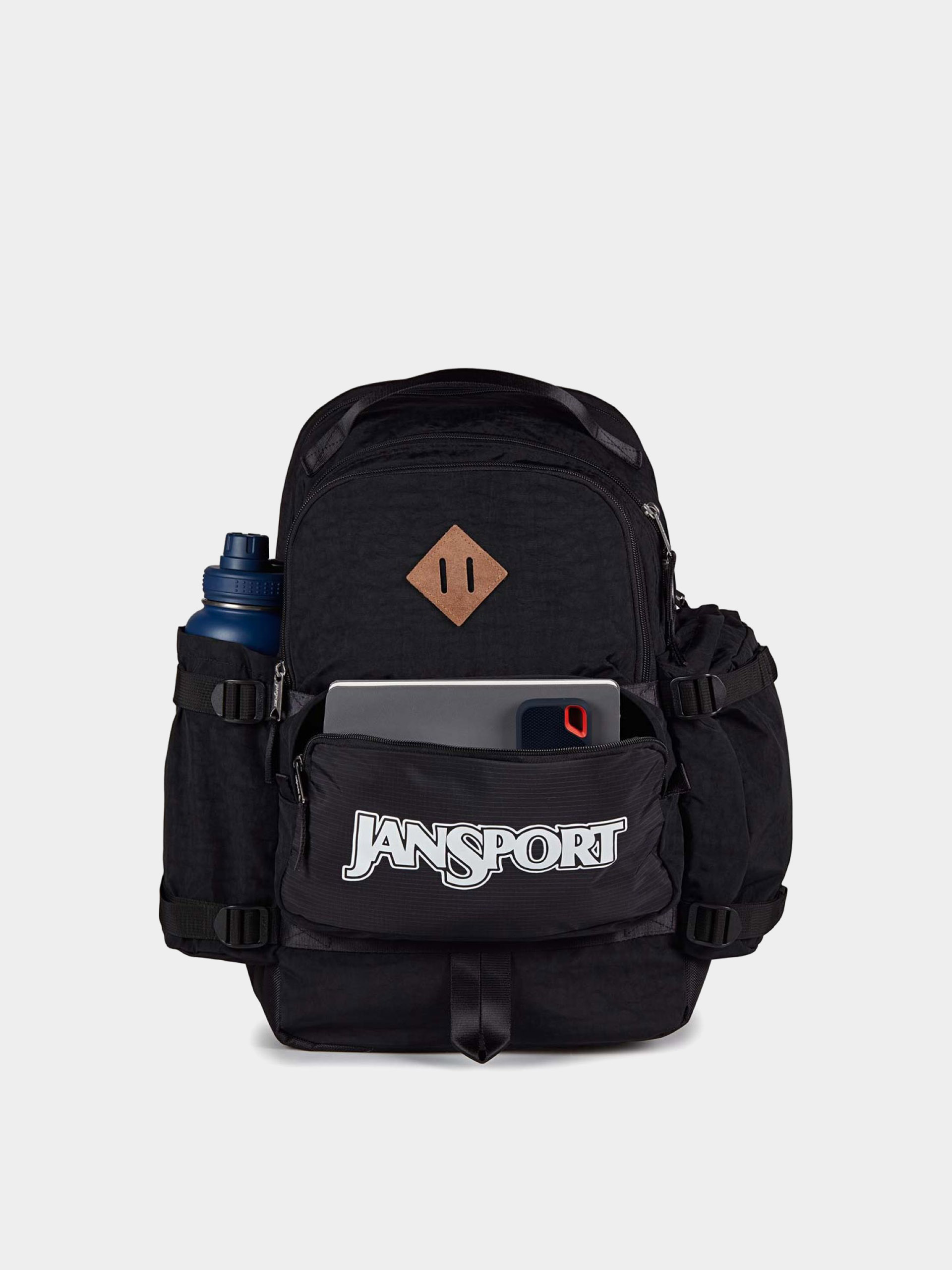 Plecak JanSport Seattle Pack (black)
