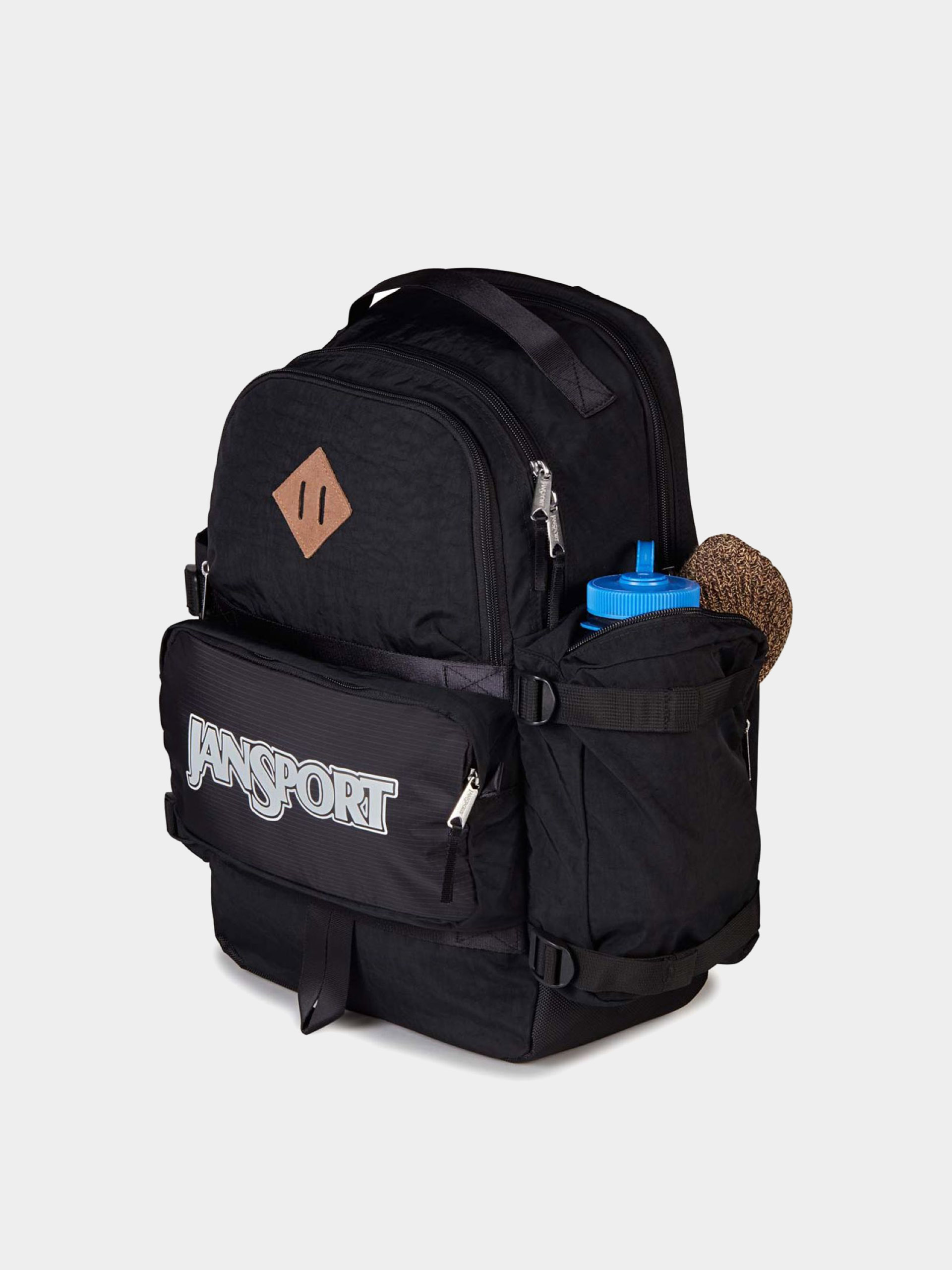 Plecak JanSport Seattle Pack (black)