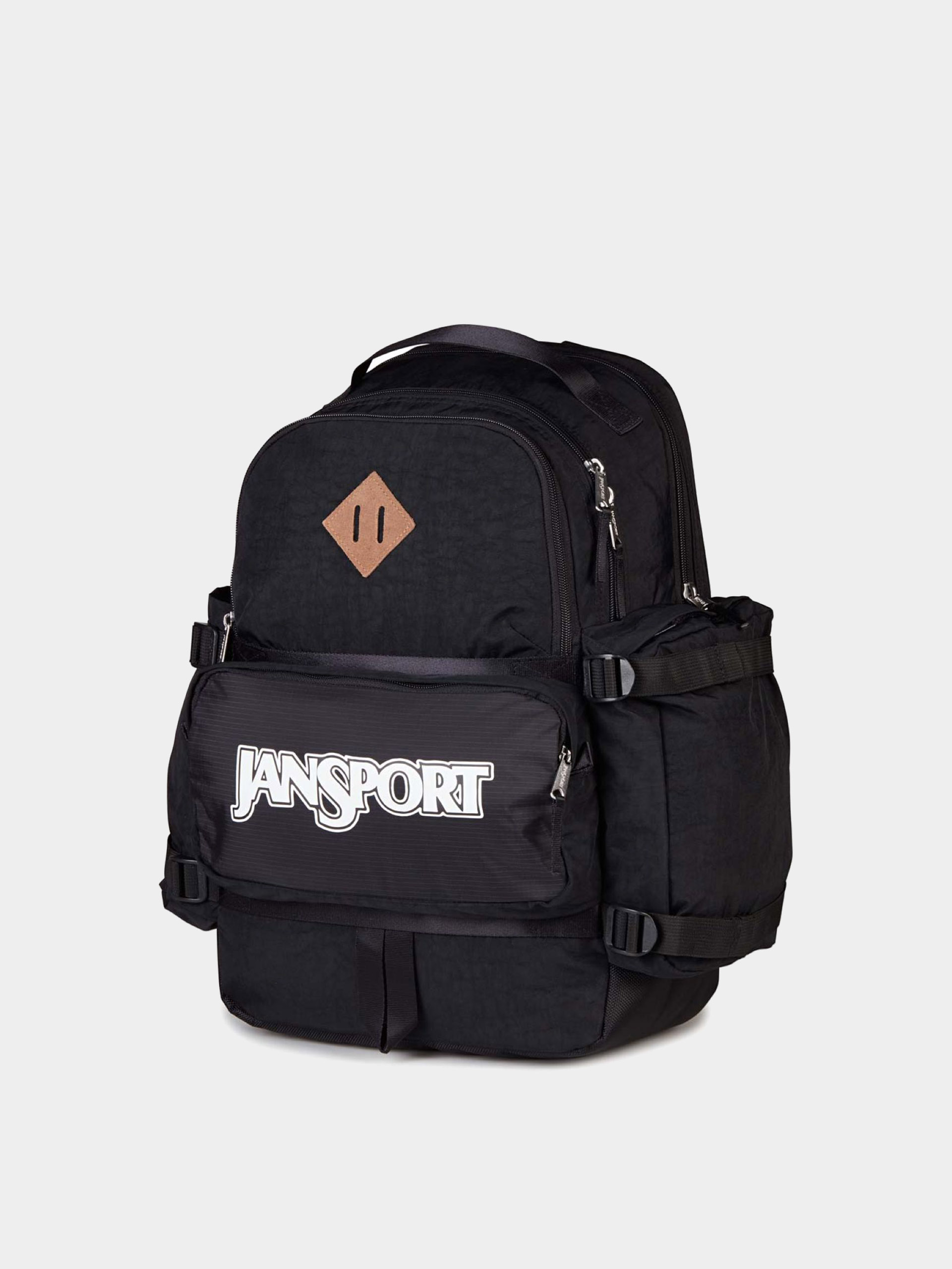 Plecak JanSport Seattle Pack (black)