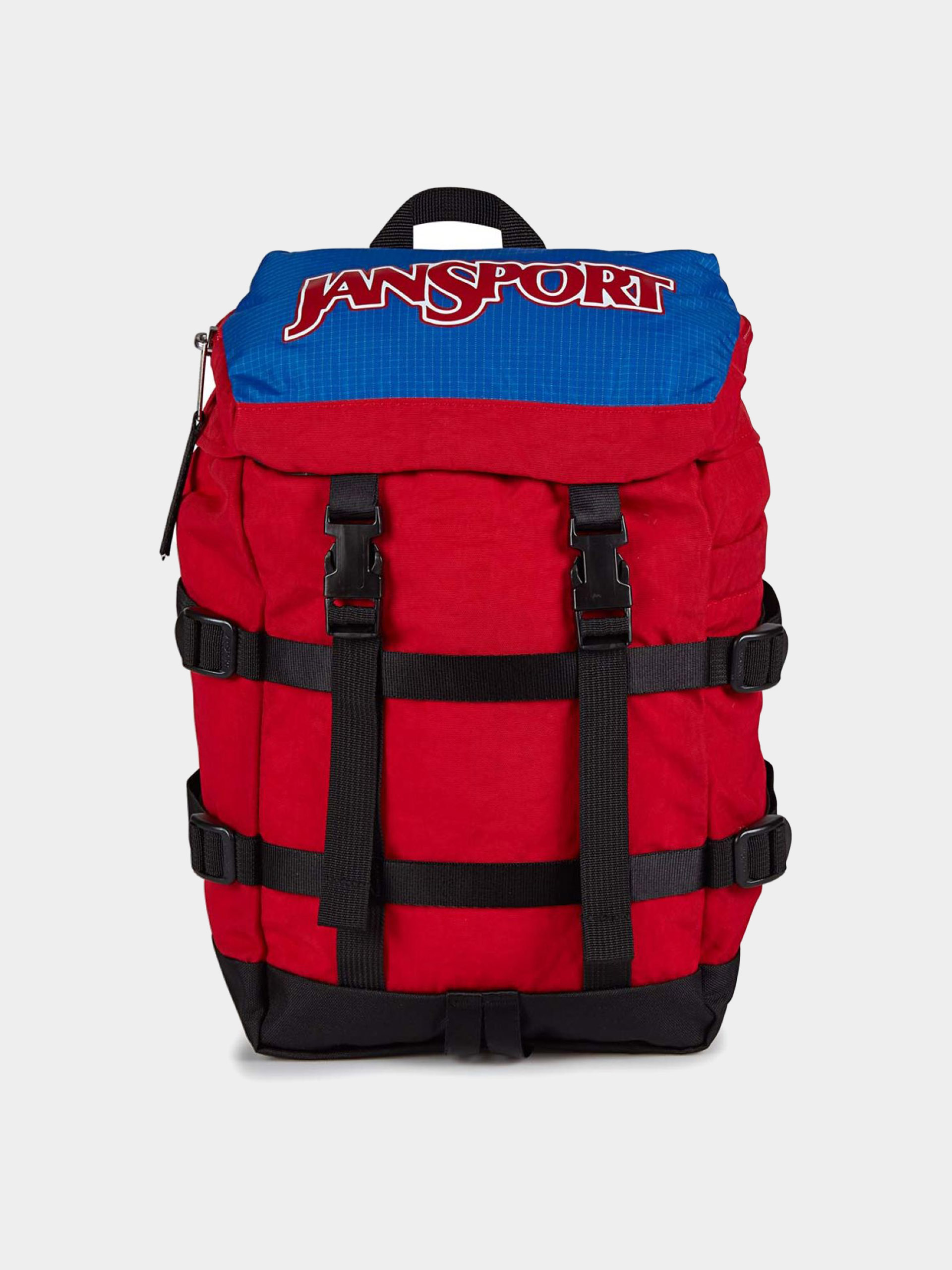 Plecak JanSport Mini Skip Pack (red tape)