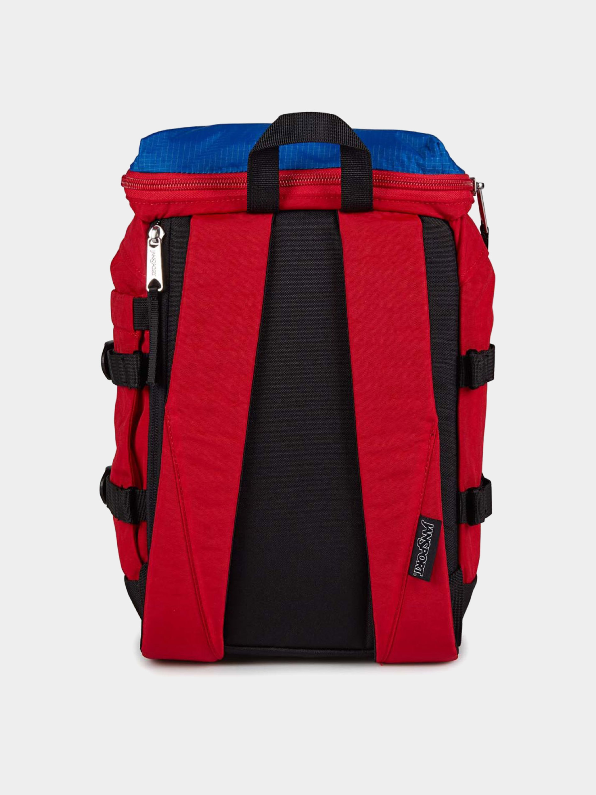 Plecak JanSport Mini Skip Pack (red tape)