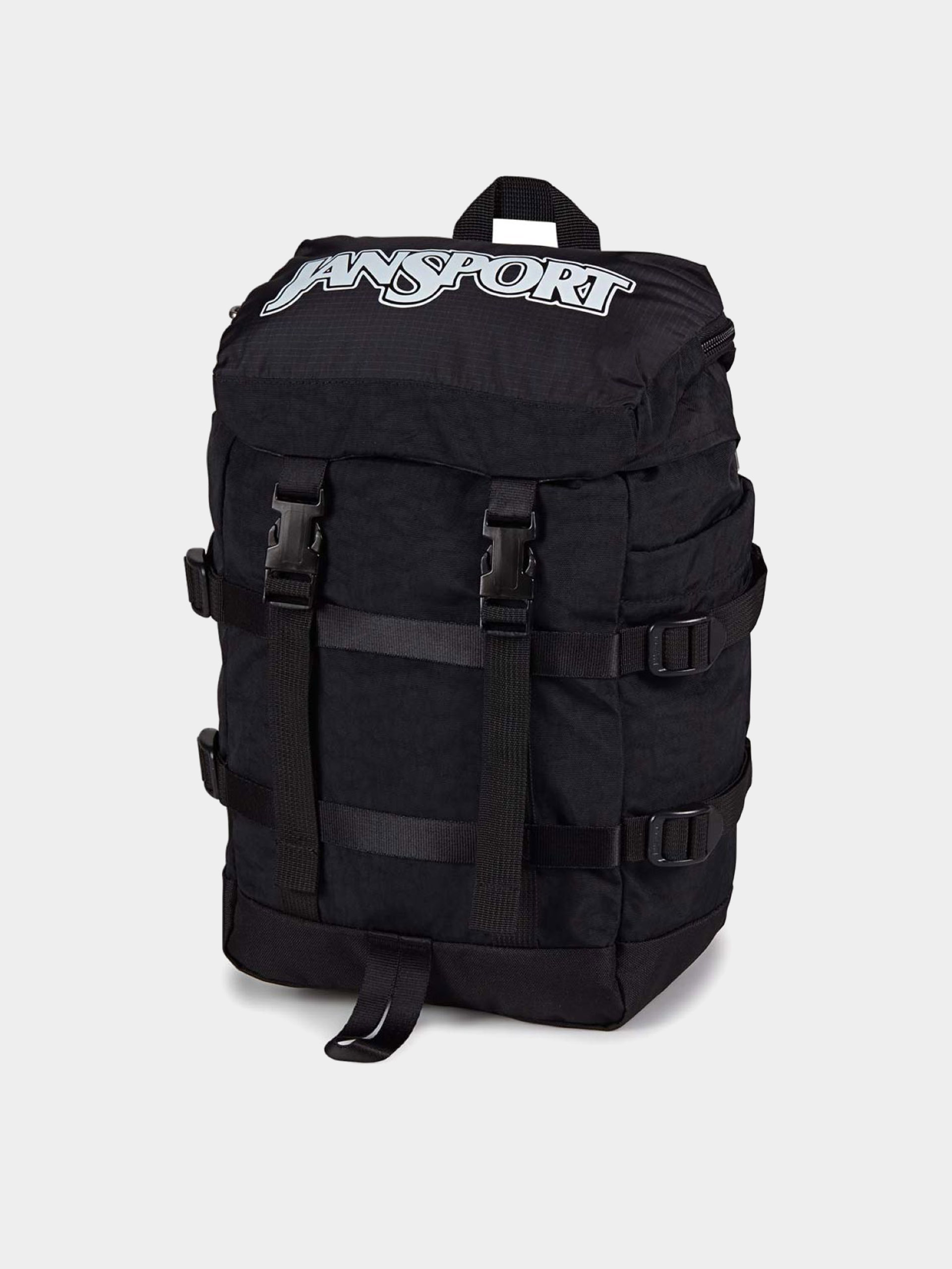 Plecak JanSport Mini Skip Pack (black)