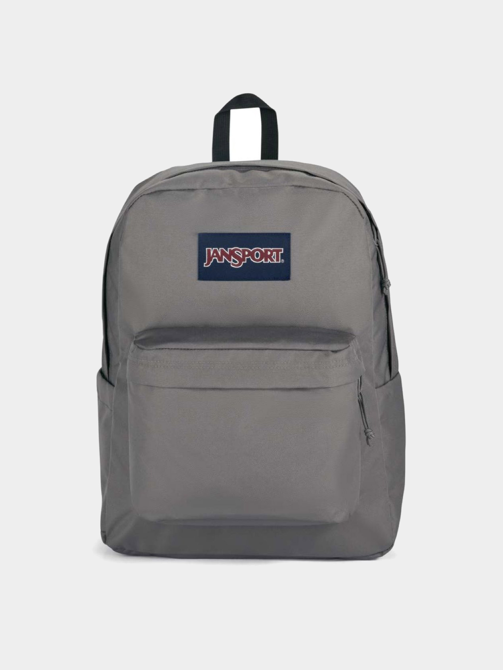 Plecak JanSport SuperBreak Plus (graphite grey)