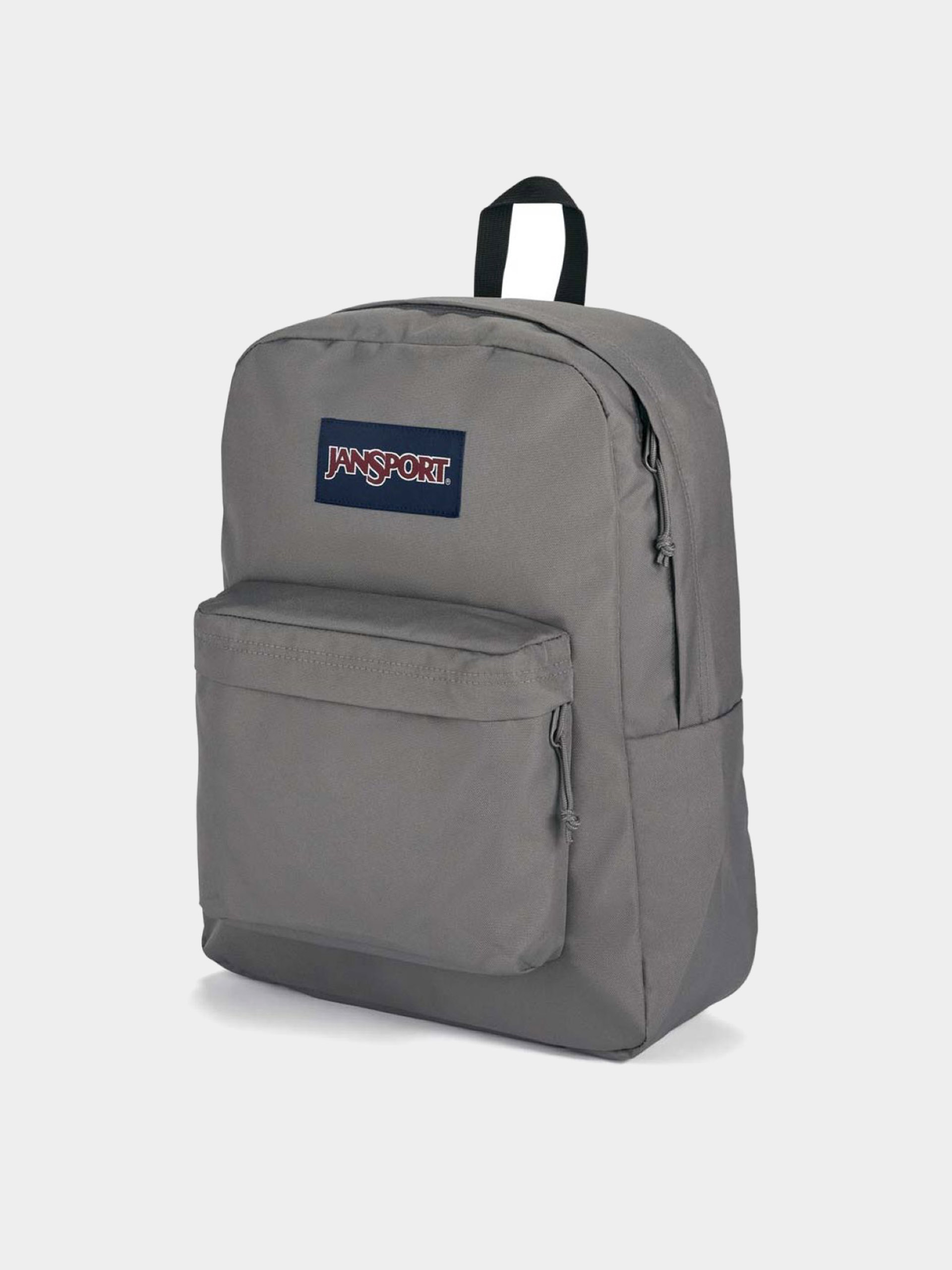 Plecak JanSport SuperBreak Plus (graphite grey)